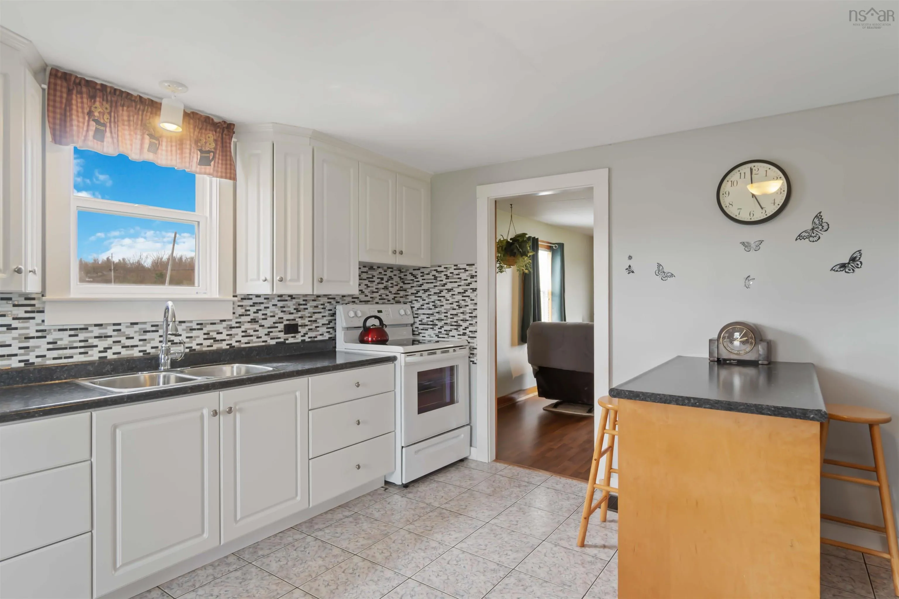 6228 Highway 101, Ashmore Ns B0w 3t0, 4 Bedrooms Bedrooms, ,1 BathroomBathrooms,Residential,For Sale,Highway 101,202410195