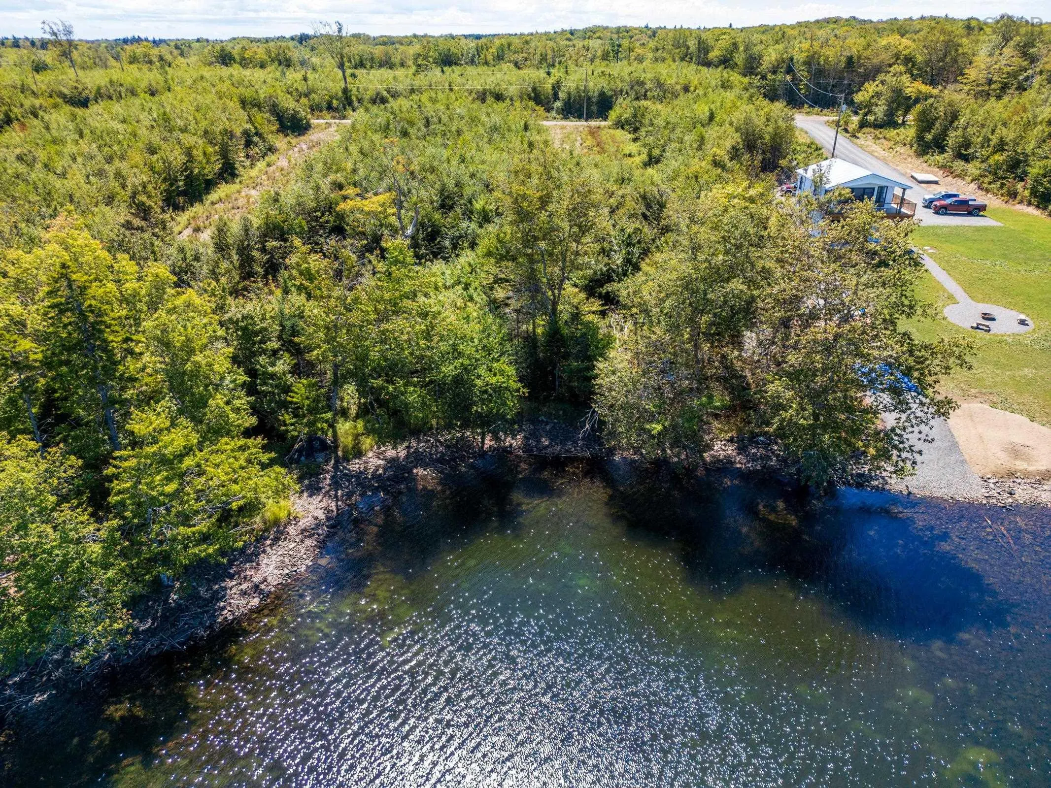 Lot 21-3 Second Division Road, Grosses Coques, NS B0W 2J0, ,Land,For Sale,Second Division Road,202522144