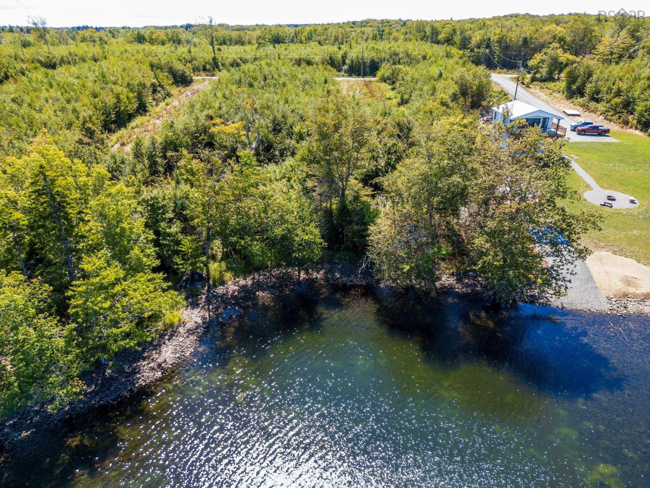 Lot 21-3 Second Division Road, Grosses Coques, NS B0W 2J0, ,Land,For Sale,Second Division Road,202522144