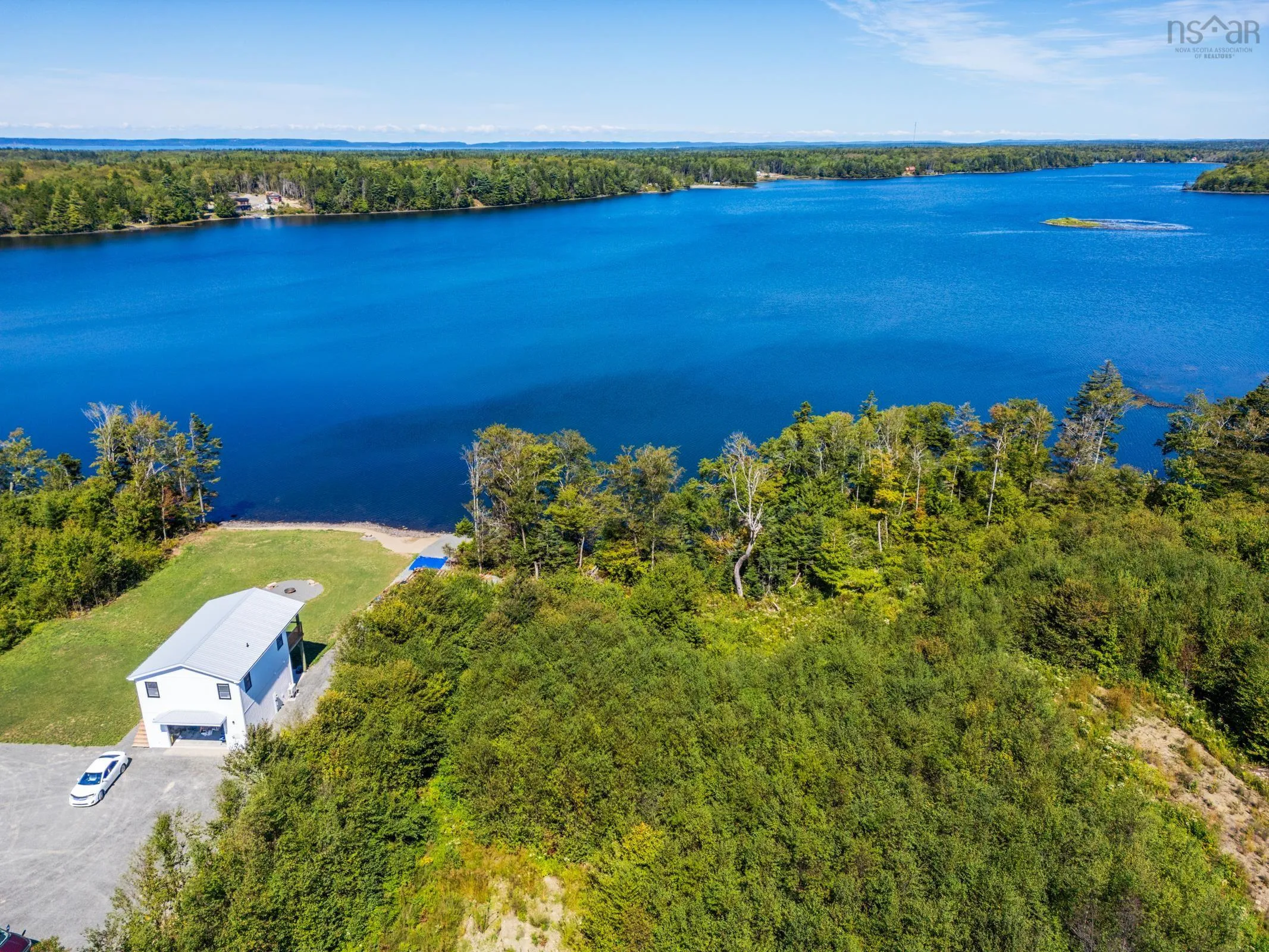 Lot 21-3 Second Division Road, Grosses Coques, NS B0W 2J0, ,Land,For Sale,Second Division Road,202522144