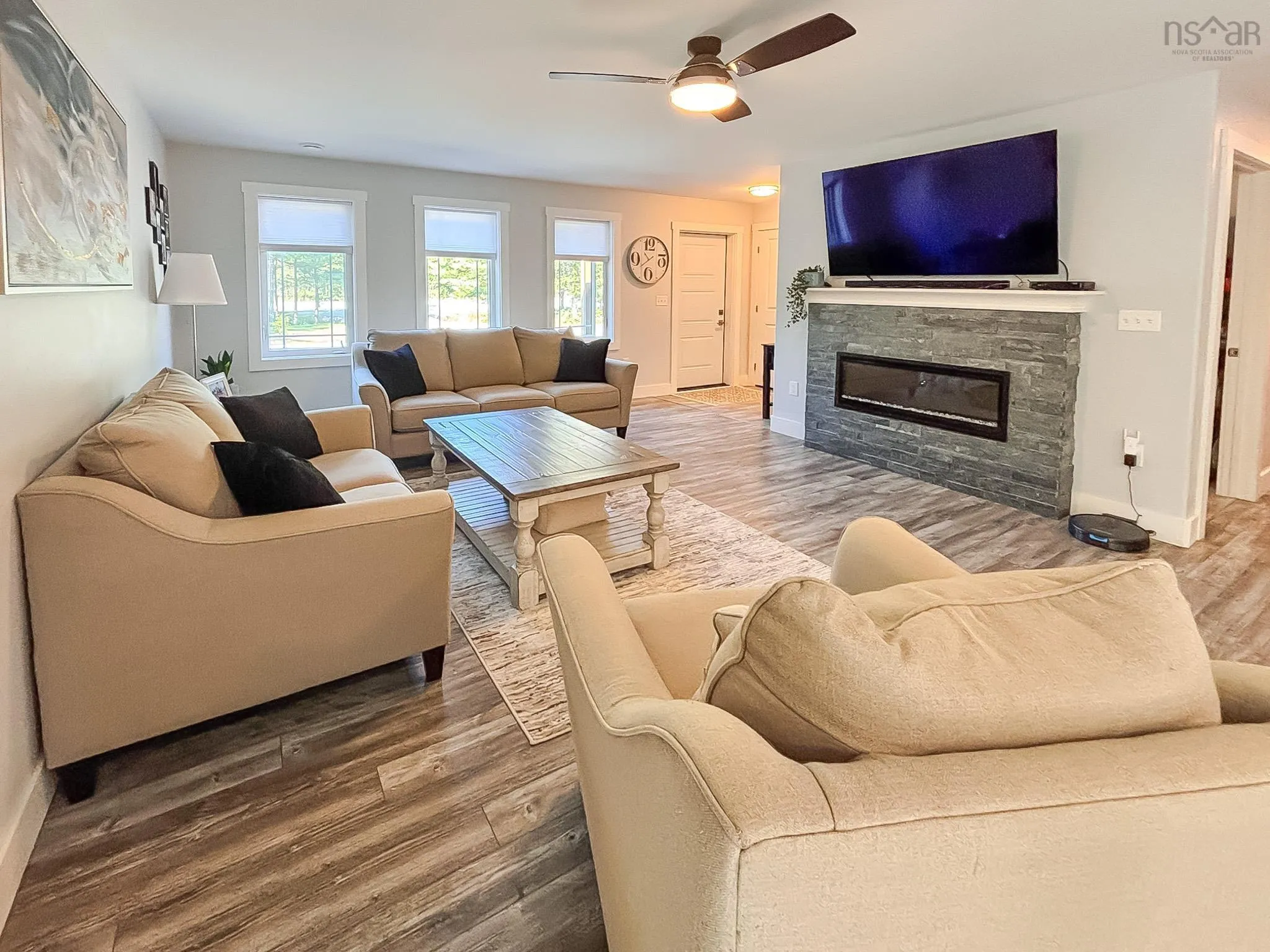 1229 Conquerall Mills Road, Conquerall Mills, NS B4V 6A5, 3 Bedrooms Bedrooms, ,2 BathroomsBathrooms,Residential,For Sale,Conquerall Mills,202521584