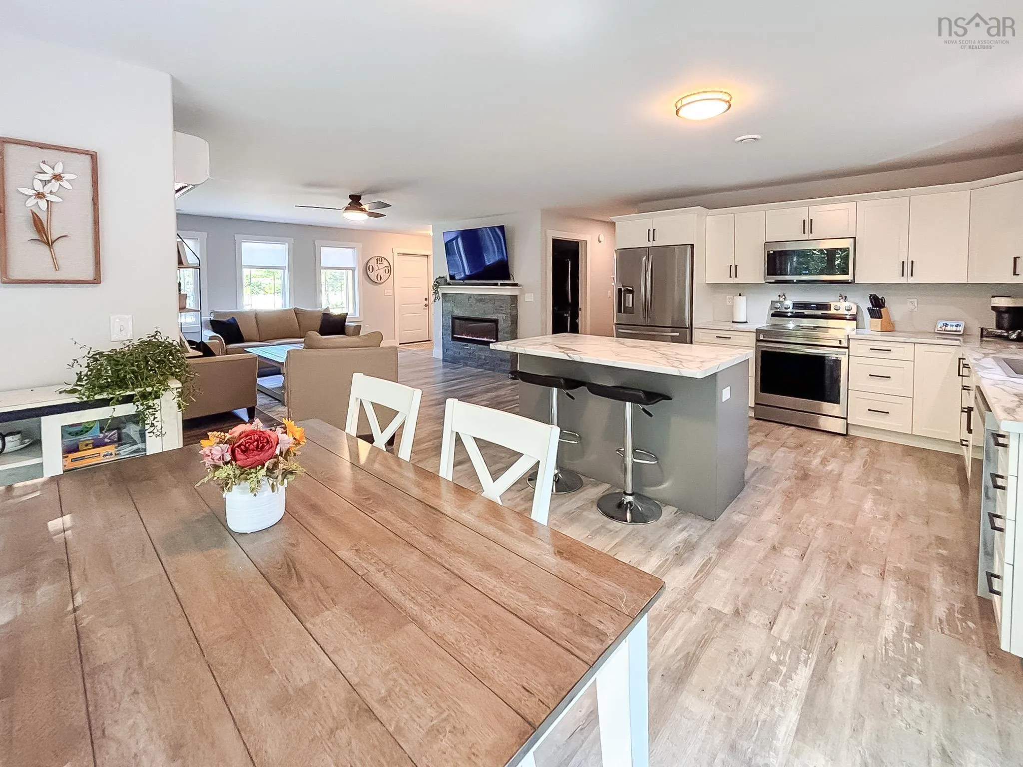 1229 Conquerall Mills Road, Conquerall Mills, NS B4V 6A5, 3 Bedrooms Bedrooms, ,2 BathroomsBathrooms,Residential,For Sale,Conquerall Mills,202521584