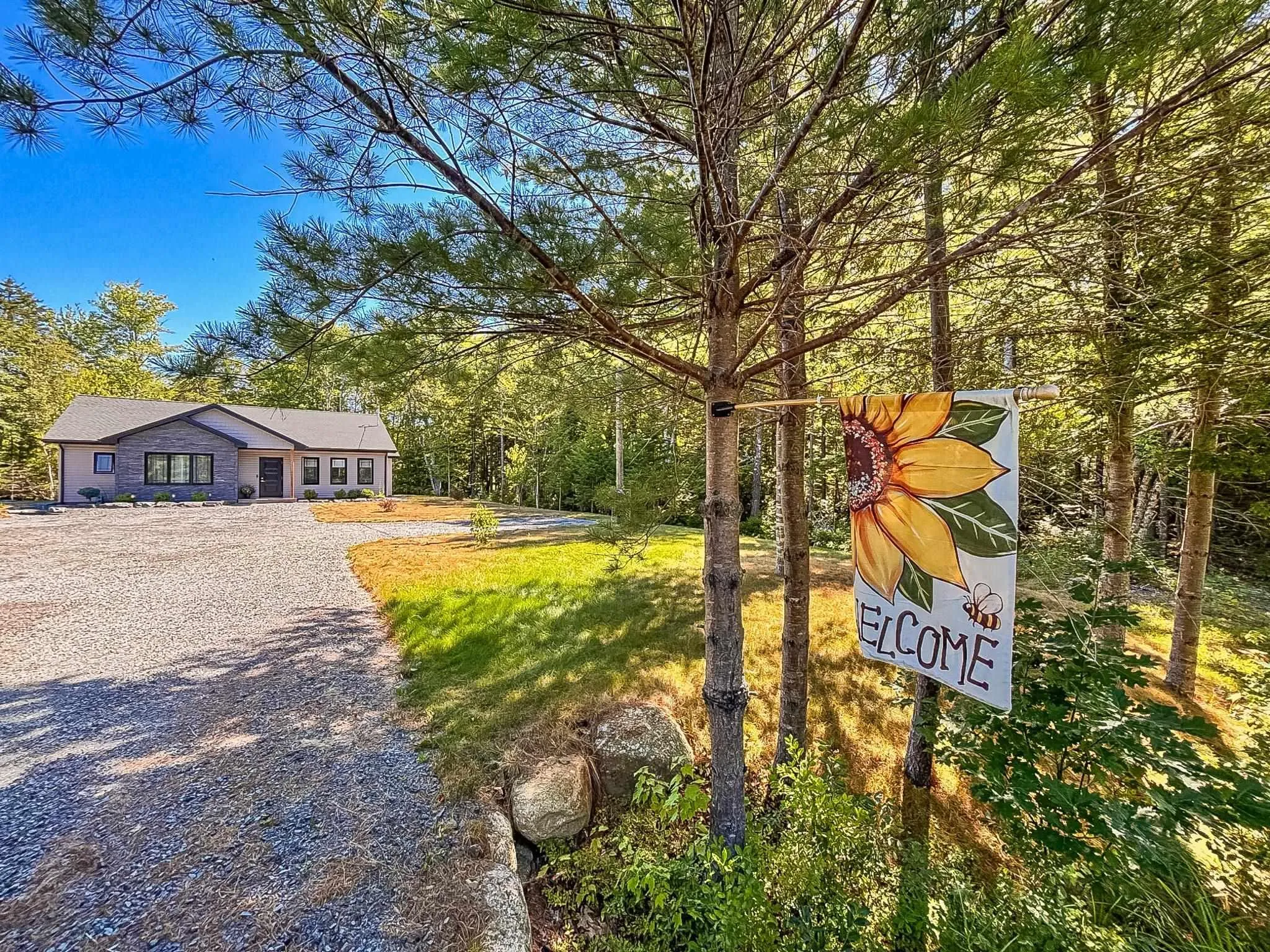 1229 Conquerall Mills Road, Conquerall Mills, NS B4V 6A5, 3 Bedrooms Bedrooms, ,2 BathroomsBathrooms,Residential,For Sale,Conquerall Mills,202521584