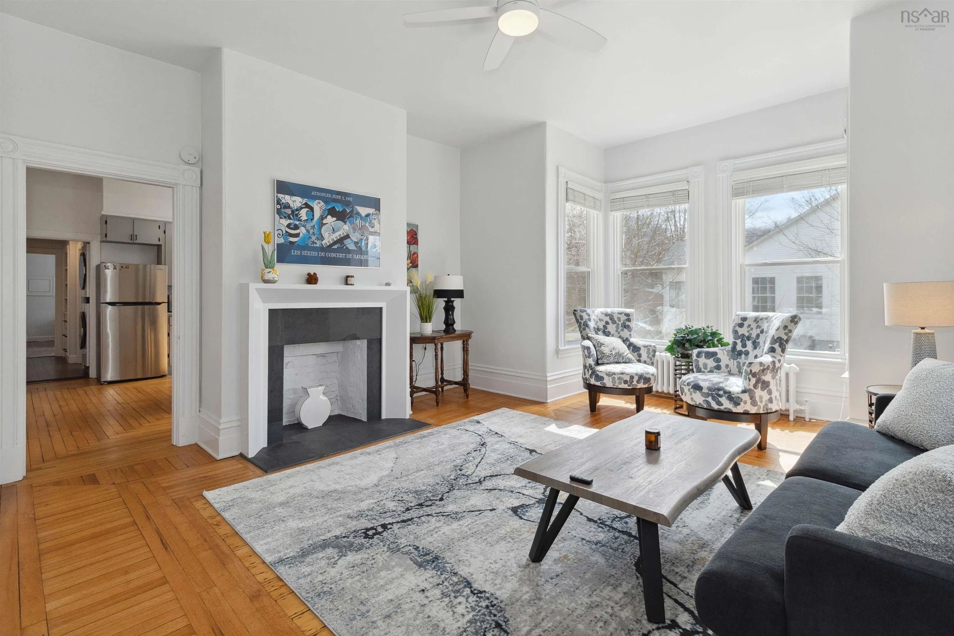31 Main Street, Liverpool Ns B0t 1k0, 5 Bedrooms Bedrooms, ,Residential Income,For Sale,Main,202506611