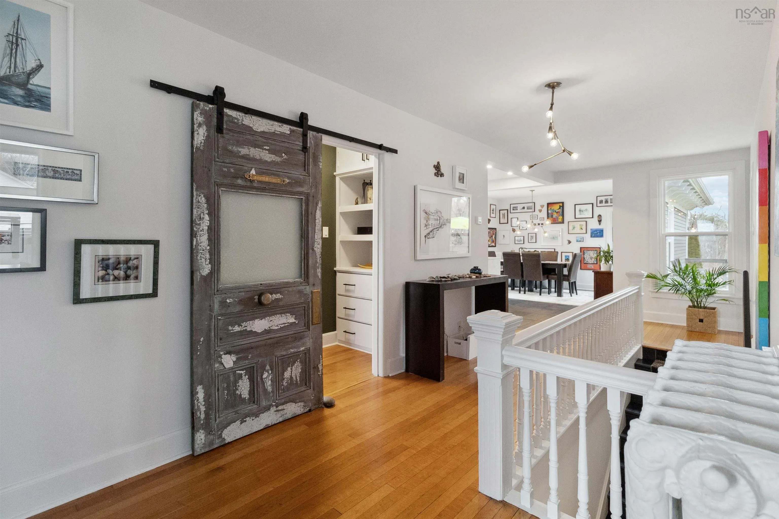 31 Main Street, Liverpool Ns B0t 1k0, 5 Bedrooms Bedrooms, ,Residential Income,For Sale,Main,202506611