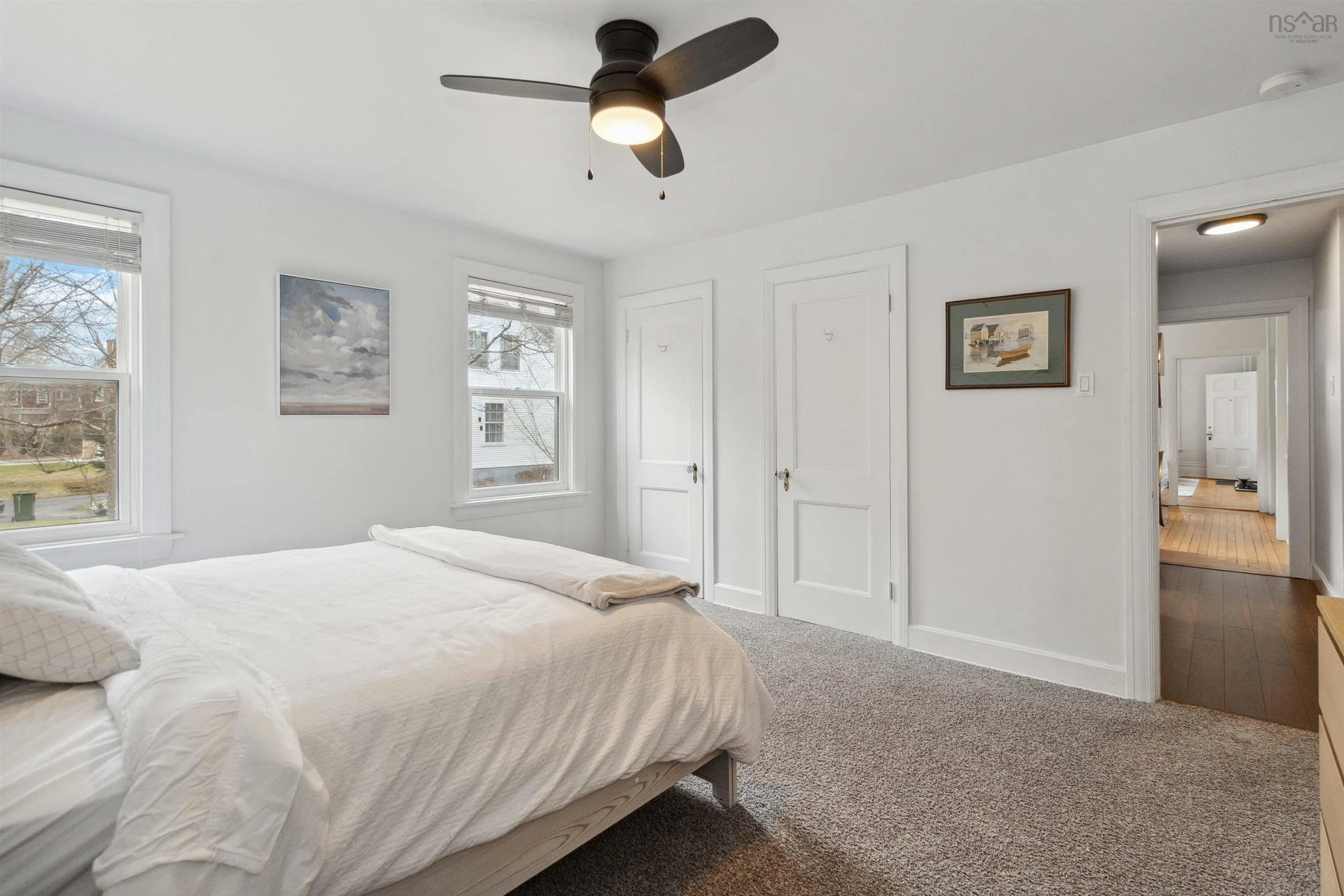 31 Main Street, Liverpool Ns B0t 1k0, 5 Bedrooms Bedrooms, ,Residential Income,For Sale,Main,202506611