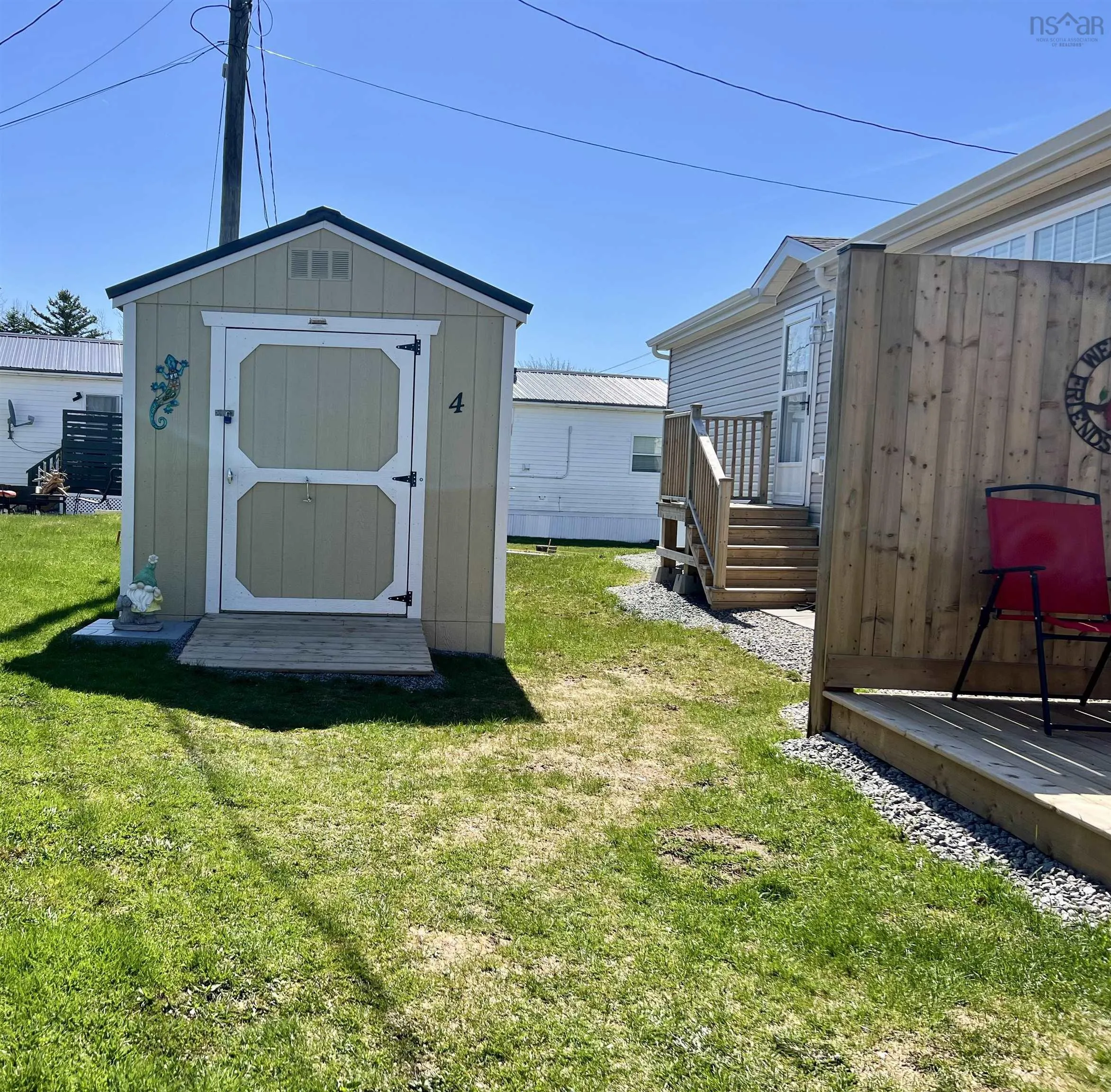 4 Macleod Avenue, Port Hawkesbury, NS B9A 3L5, 2 Bedrooms Bedrooms, ,2 BathroomsBathrooms,Residential,For Sale,Macleod,202519462