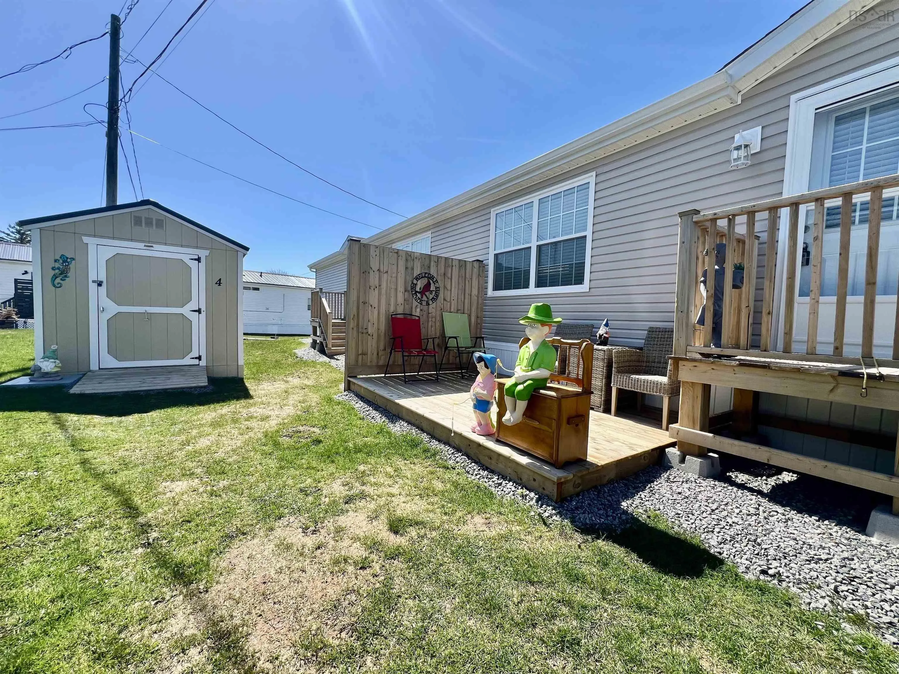 4 Macleod Avenue, Port Hawkesbury, NS B9A 3L5, 2 Bedrooms Bedrooms, ,2 BathroomsBathrooms,Residential,For Sale,Macleod,202519462