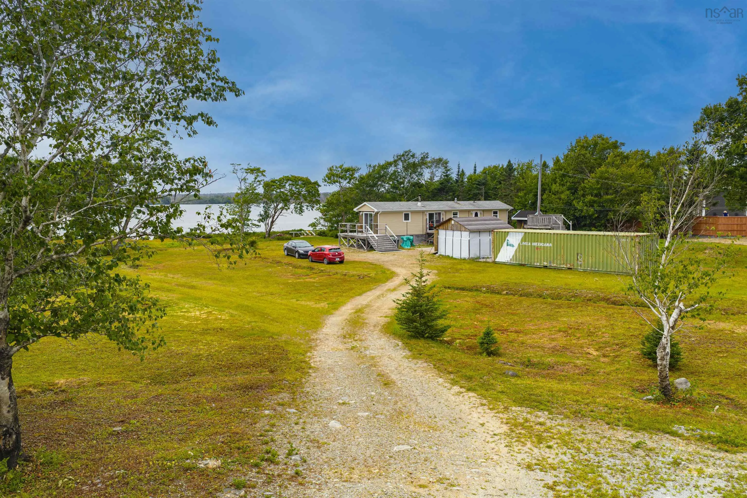 231 Scotia Drive, Goose Lake, NS B0W 1G0, 1 Bedroom Bedrooms, ,1 BathroomBathrooms,Residential,For Sale,Scotia,202520242
