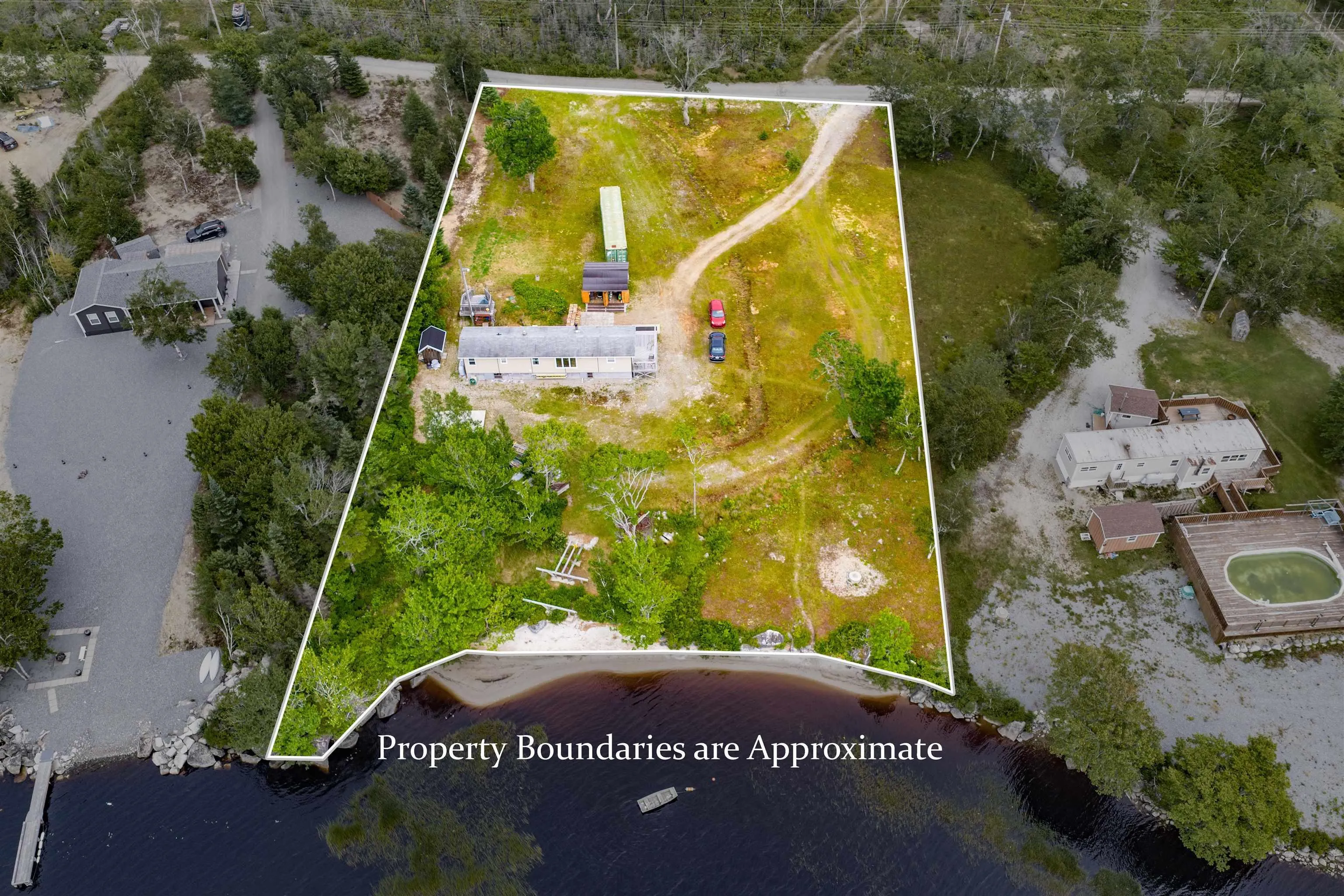 231 Scotia Drive, Goose Lake, NS B0W 1G0, 1 Bedroom Bedrooms, ,1 BathroomBathrooms,Residential,For Sale,Scotia,202520242