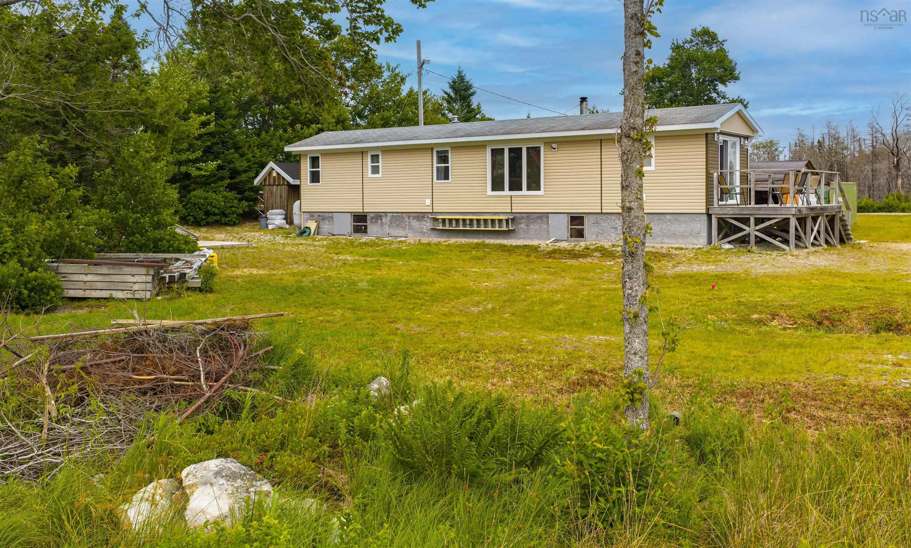 231 Scotia Drive, Goose Lake, NS B0W 1G0, 1 Bedroom Bedrooms, ,1 BathroomBathrooms,Residential,For Sale,Scotia,202520242