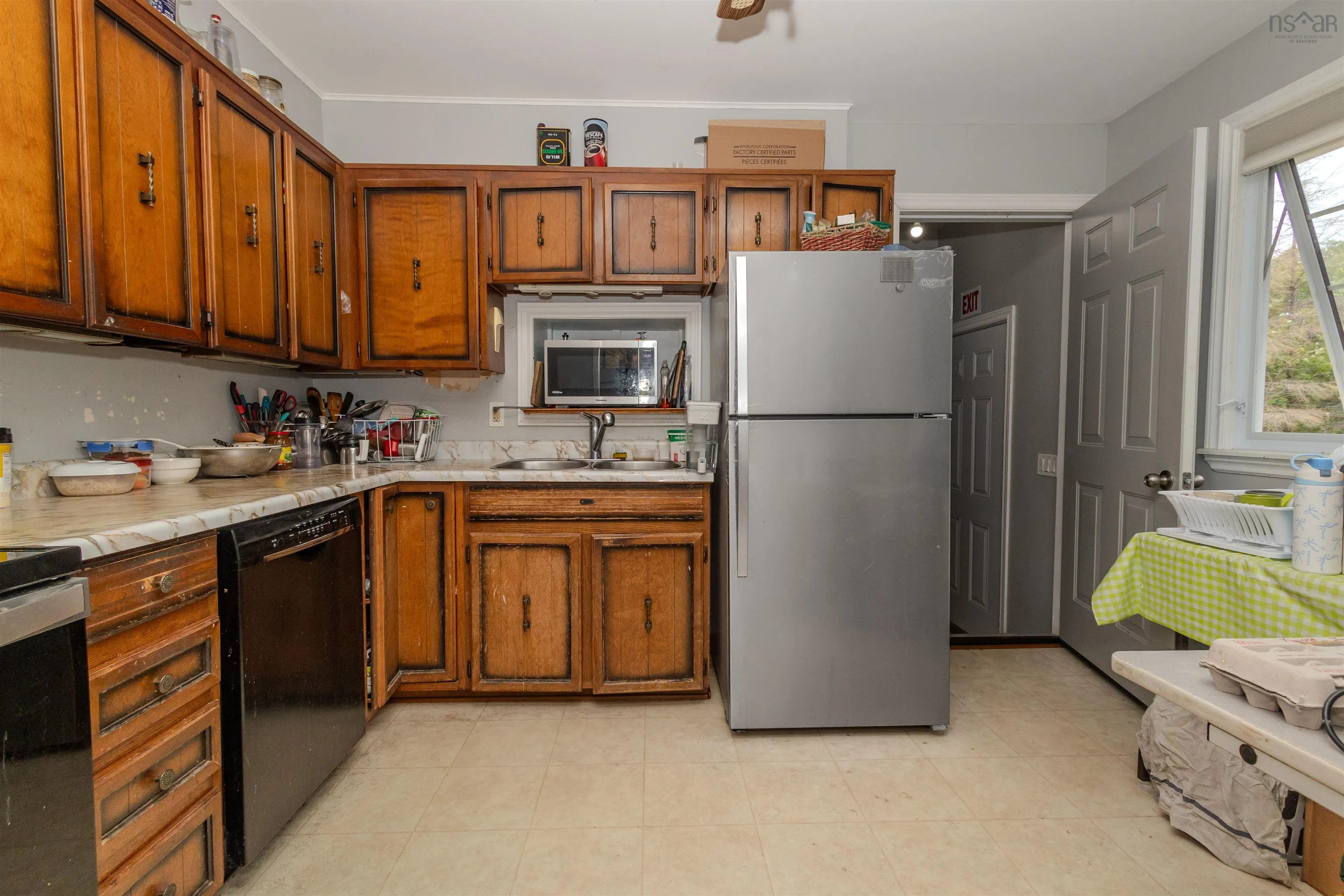 14 Tower Heights, Sydney, NS B1P 2C4, 7 Bedrooms Bedrooms, ,4 BathroomsBathrooms,Residential,For Sale,Tower,202520500