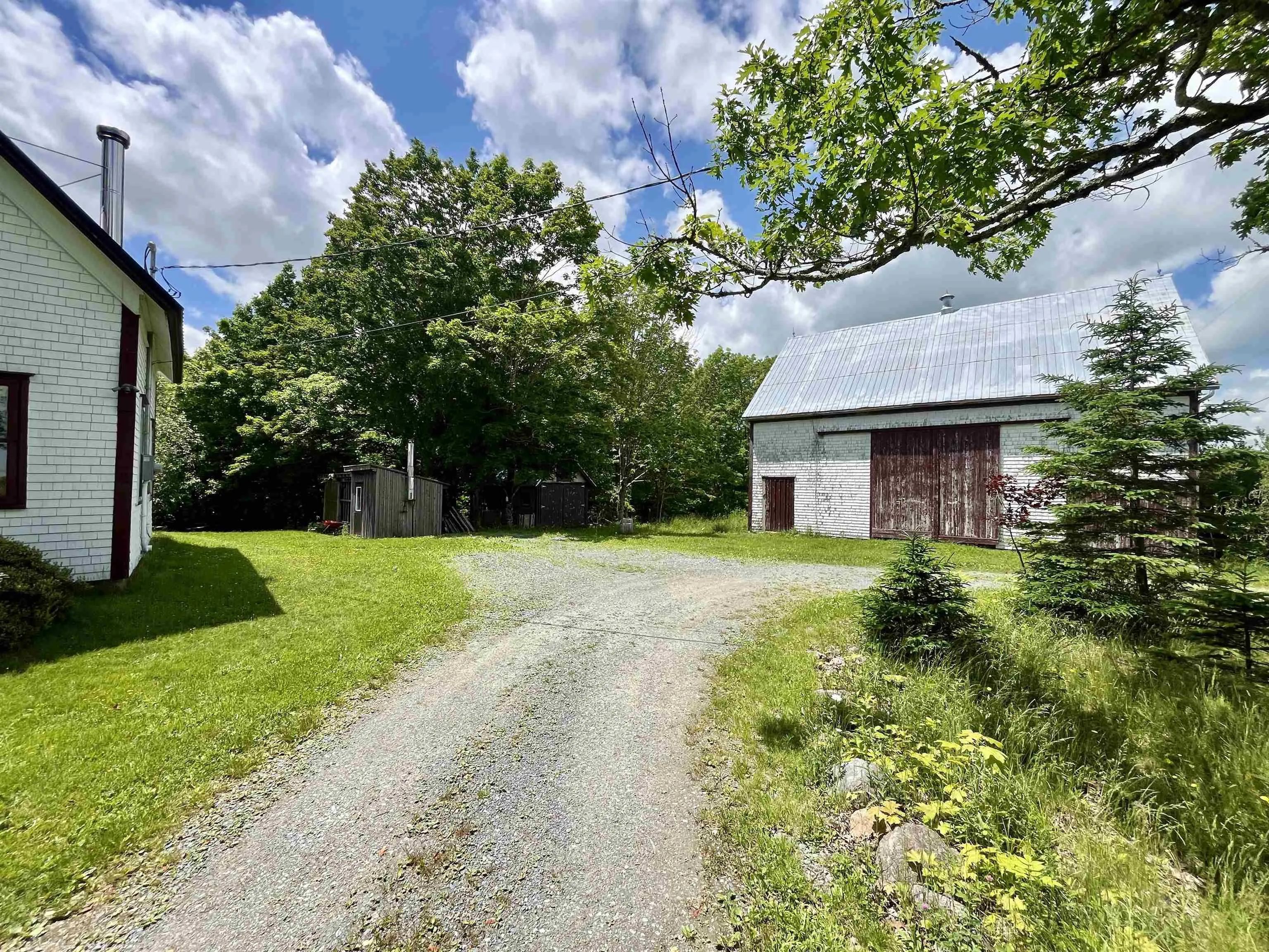 581 Stanburne Road, Stanburne Ns B0r 1a0, 4 Bedrooms Bedrooms, ,2 BathroomsBathrooms,Residential,For Sale,Stanburne,202504025