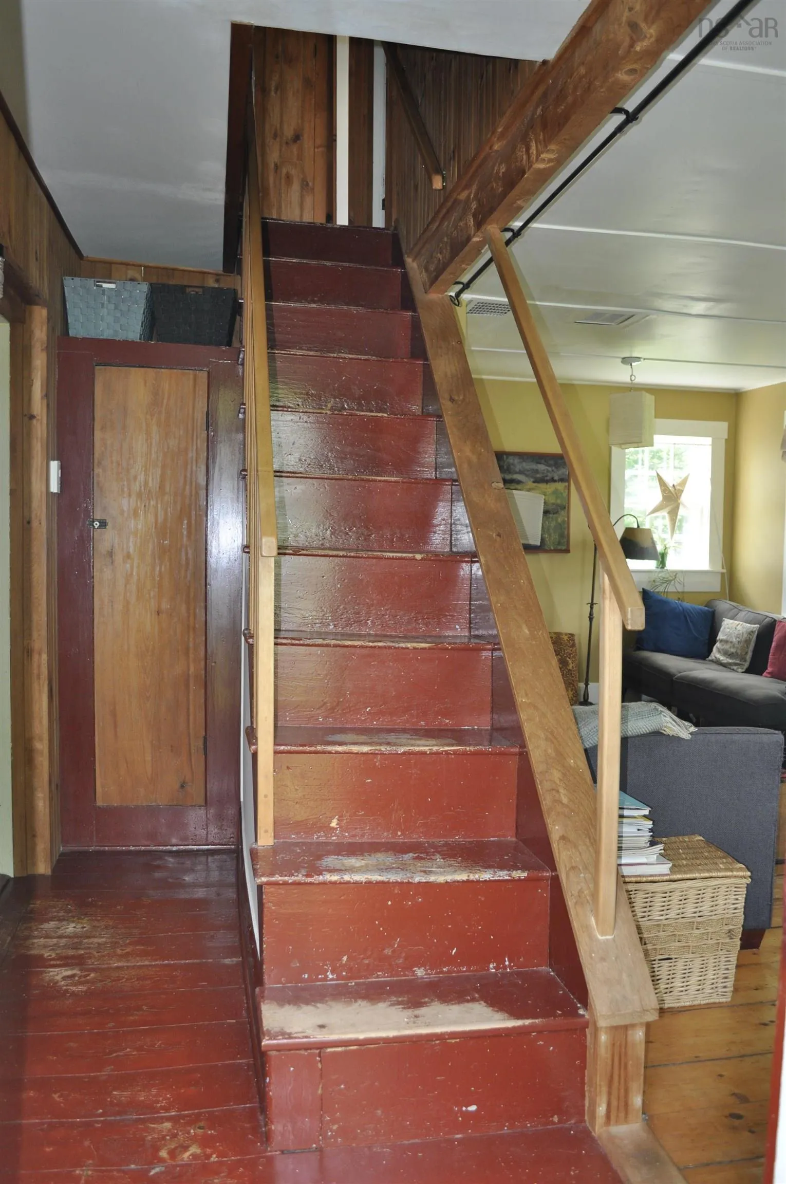 581 Stanburne Road, Stanburne Ns B0r 1a0, 4 Bedrooms Bedrooms, ,2 BathroomsBathrooms,Residential,For Sale,Stanburne,202504025