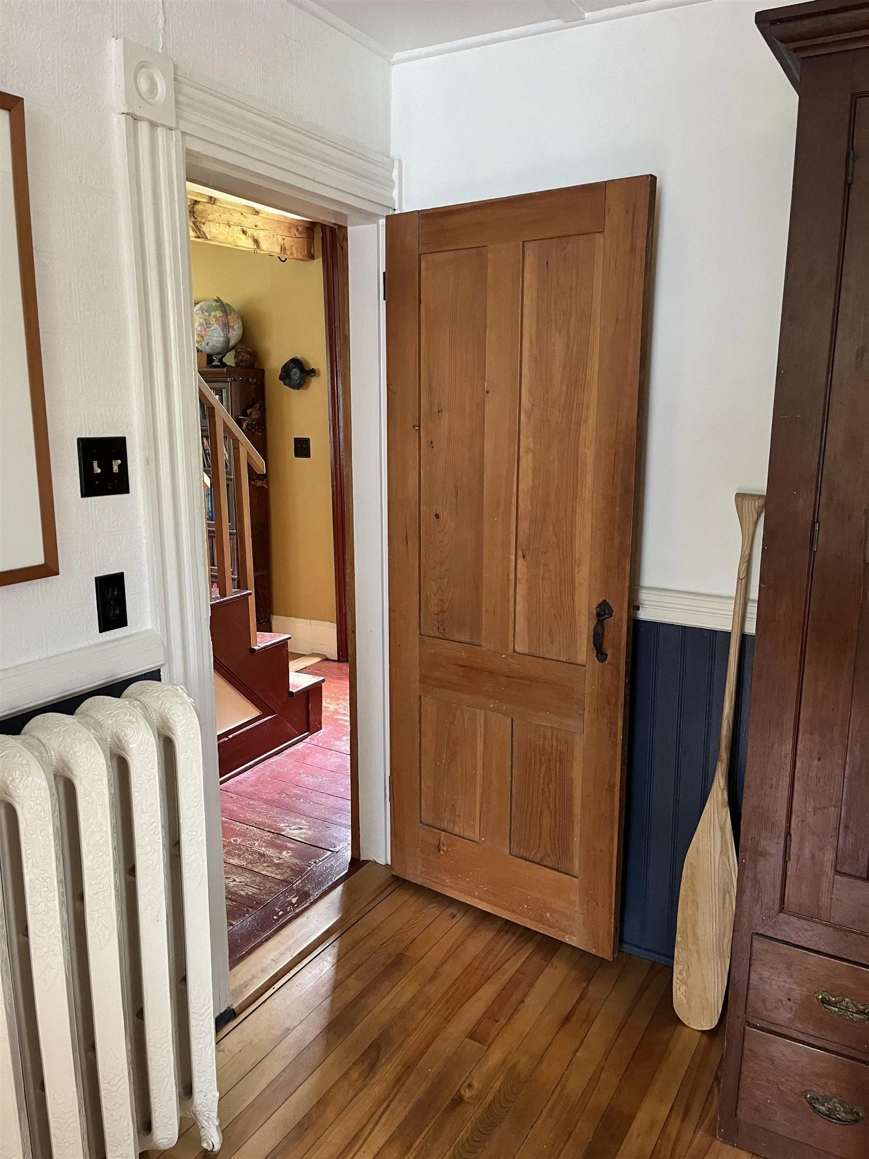 581 Stanburne Road, Stanburne Ns B0r 1a0, 4 Bedrooms Bedrooms, ,2 BathroomsBathrooms,Residential,For Sale,Stanburne,202504025