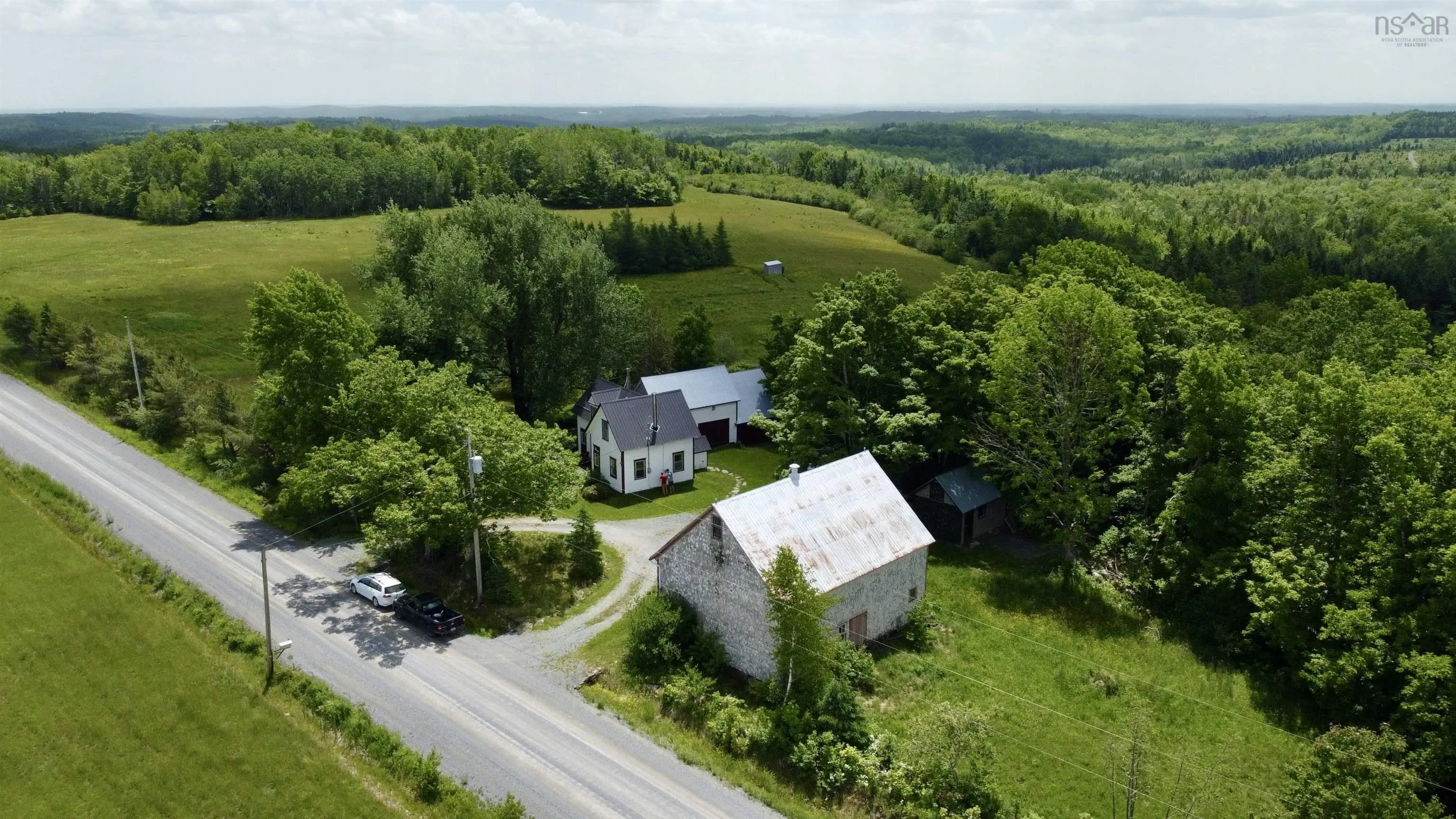 581 Stanburne Road, Stanburne Ns B0r 1a0, 4 Bedrooms Bedrooms, ,2 BathroomsBathrooms,Residential,For Sale,Stanburne,202504025