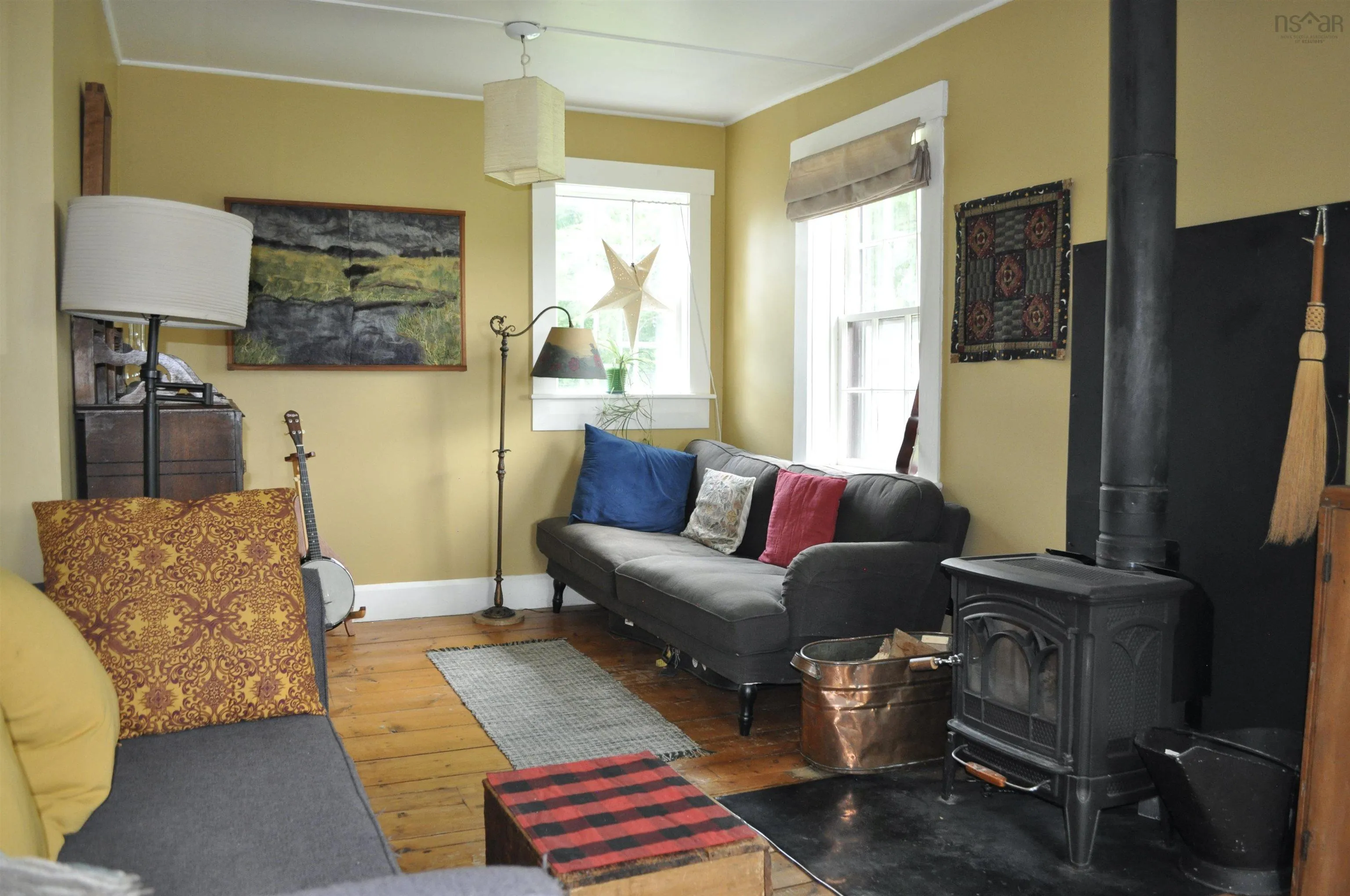 581 Stanburne Road, Stanburne Ns B0r 1a0, 4 Bedrooms Bedrooms, ,2 BathroomsBathrooms,Residential,For Sale,Stanburne,202504025