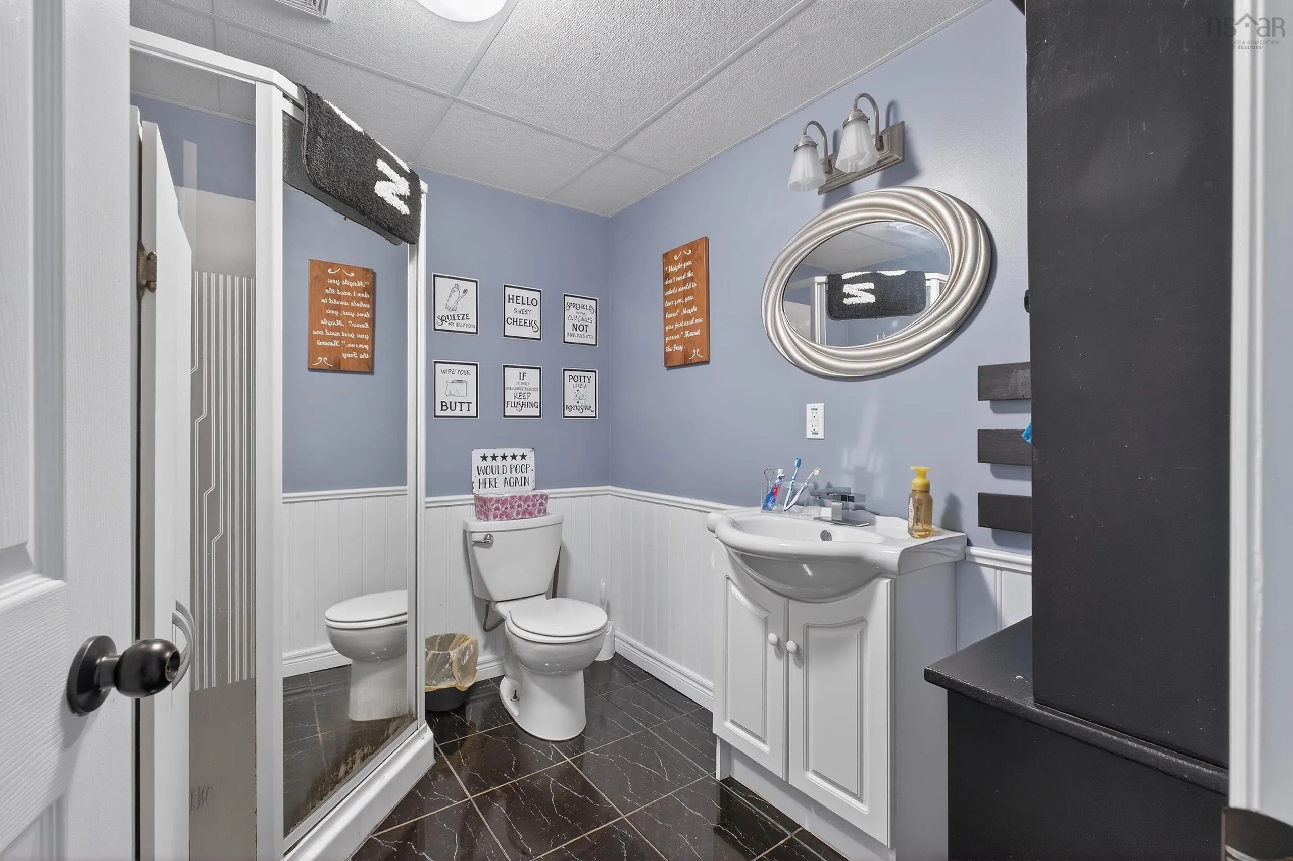 64 Mae Avenue, Sydney Mines, NS B1V 3J1, 4 Bedrooms Bedrooms, ,2 BathroomsBathrooms,Residential,For Sale,Mae,202519533