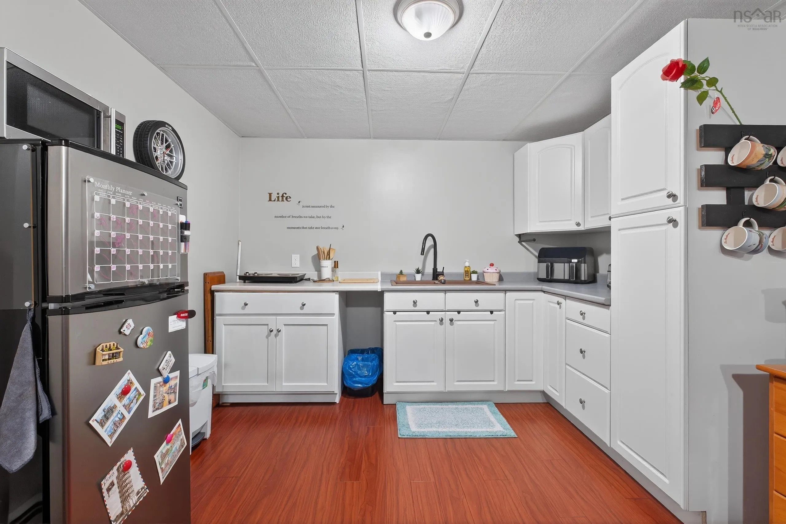 64 Mae Avenue, Sydney Mines, NS B1V 3J1, 4 Bedrooms Bedrooms, ,2 BathroomsBathrooms,Residential,For Sale,Mae,202519533