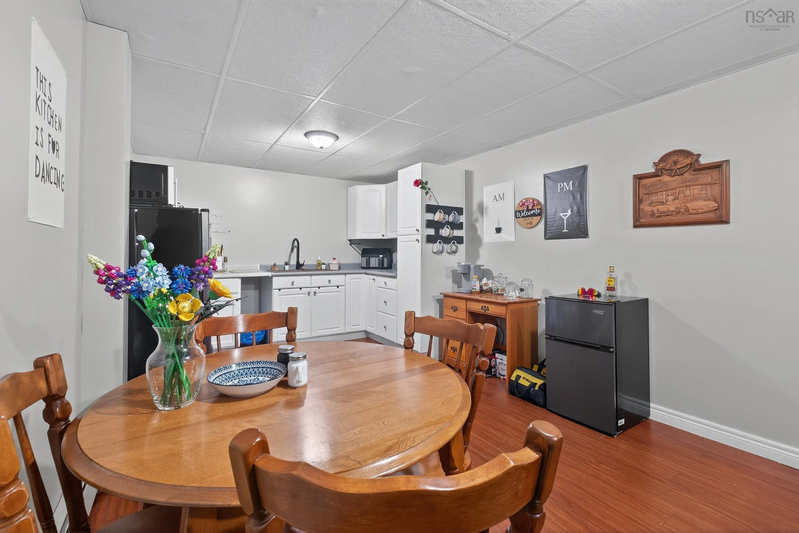 64 Mae Avenue, Sydney Mines, NS B1V 3J1, 4 Bedrooms Bedrooms, ,2 BathroomsBathrooms,Residential,For Sale,Mae,202519533