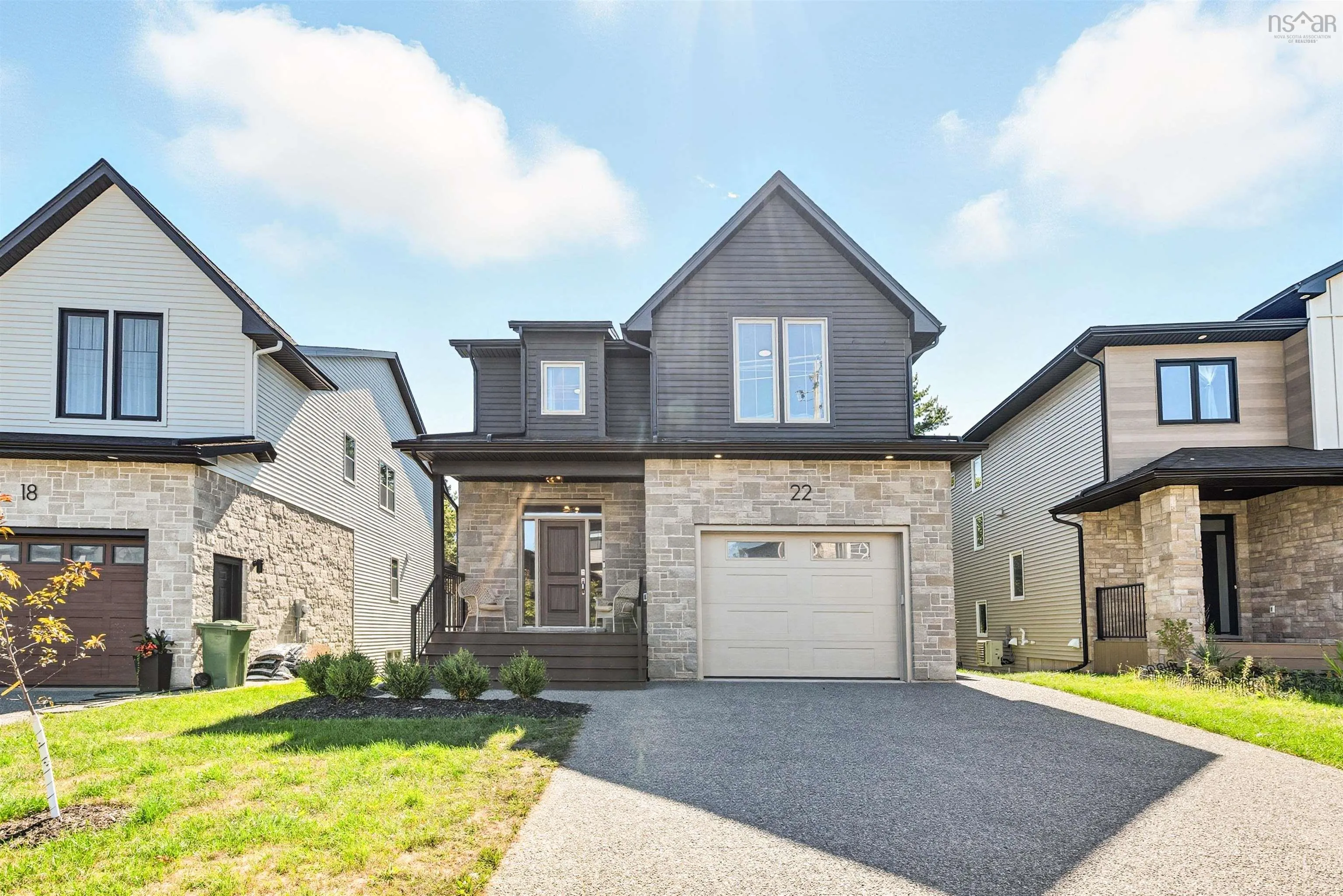 22 Puncheon Way, Bedford, NS B4B 2K9, 4 Bedrooms Bedrooms, ,4 BathroomsBathrooms,Residential,For Sale,Puncheon,202523389