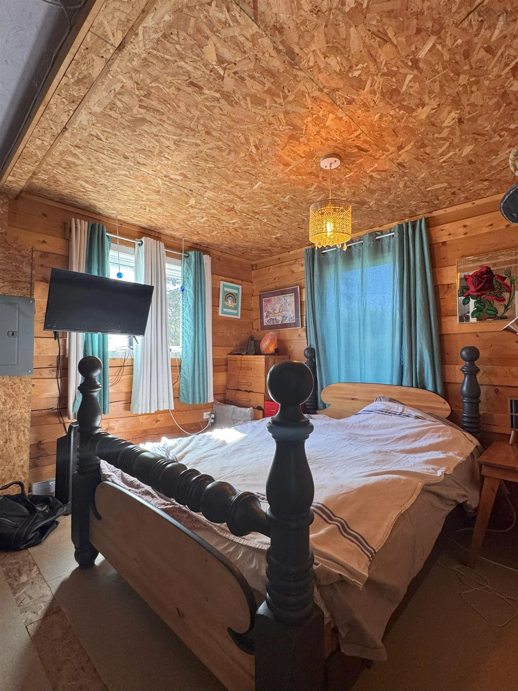 615 New Road, Melville, NS B0K 1N0, 2 Bedrooms Bedrooms, ,2 BathroomsBathrooms,Residential,For Sale,New,202521983