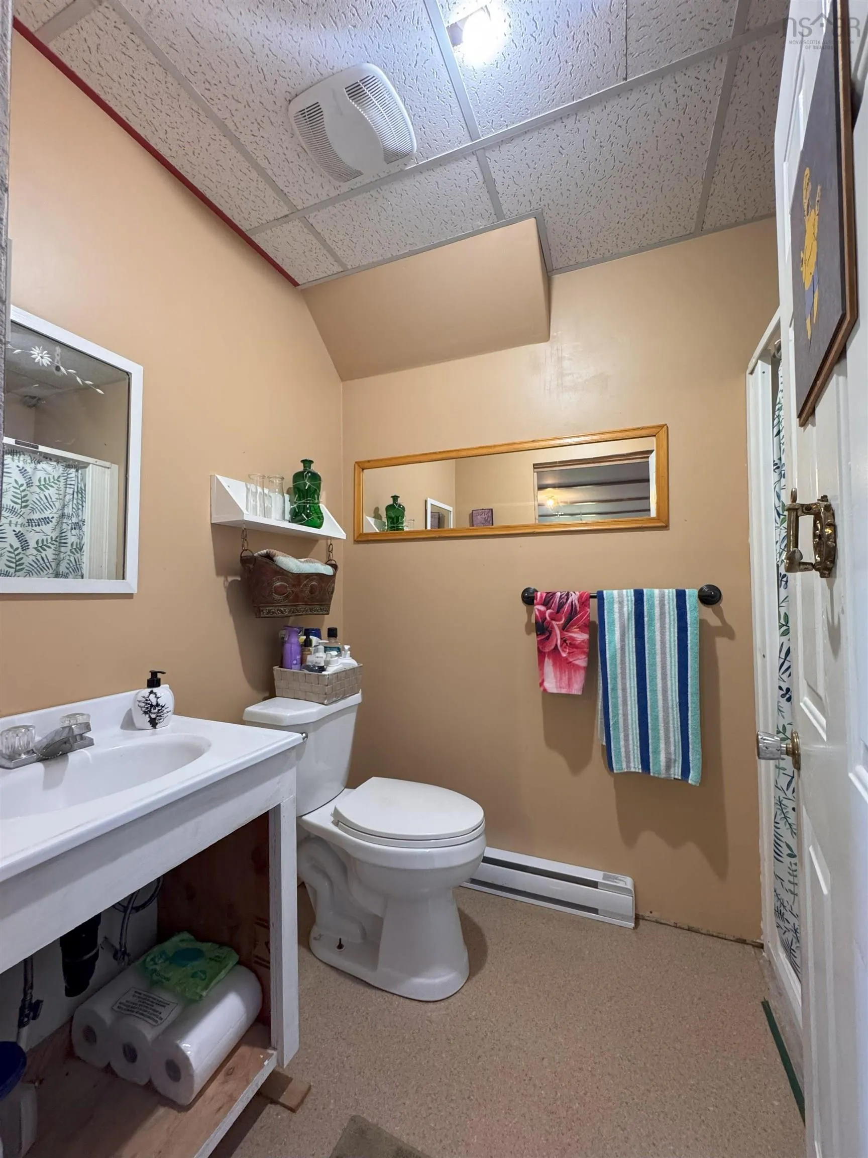 615 New Road, Melville, NS B0K 1N0, 2 Bedrooms Bedrooms, ,2 BathroomsBathrooms,Residential,For Sale,New,202521983