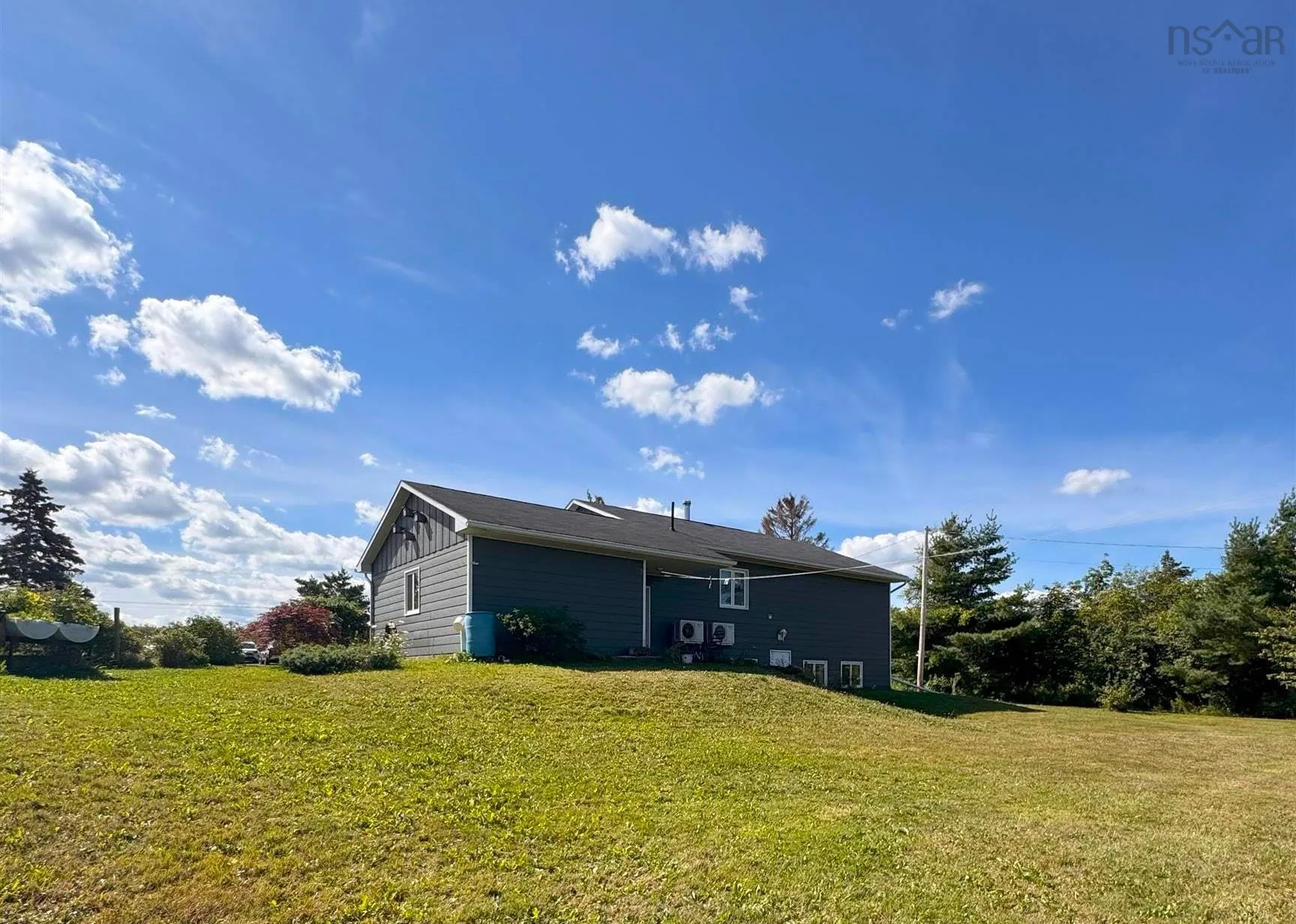 615 New Road, Melville, NS B0K 1N0, 2 Bedrooms Bedrooms, ,2 BathroomsBathrooms,Residential,For Sale,New,202521983