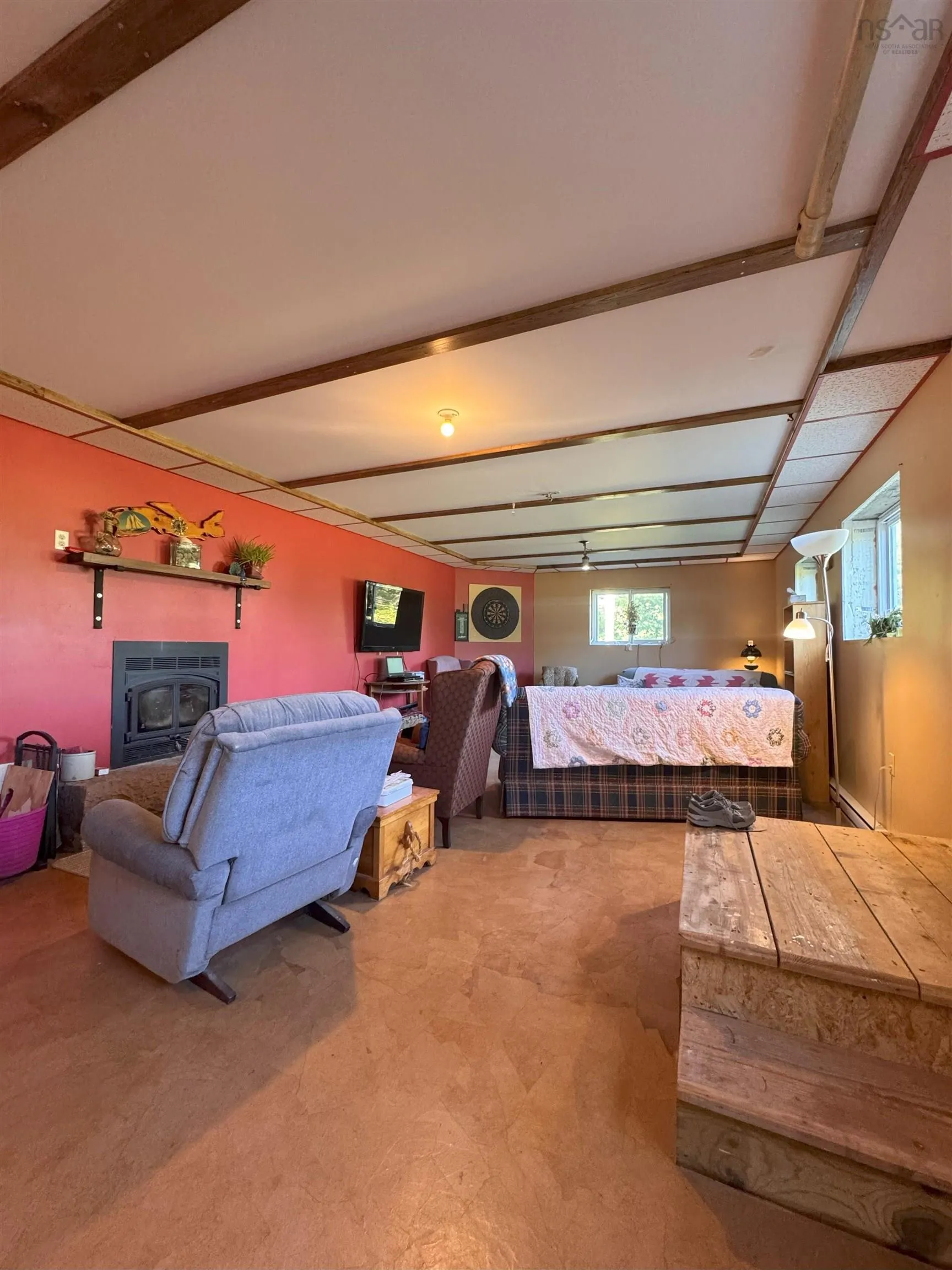 615 New Road, Melville, NS B0K 1N0, 2 Bedrooms Bedrooms, ,2 BathroomsBathrooms,Residential,For Sale,New,202521983