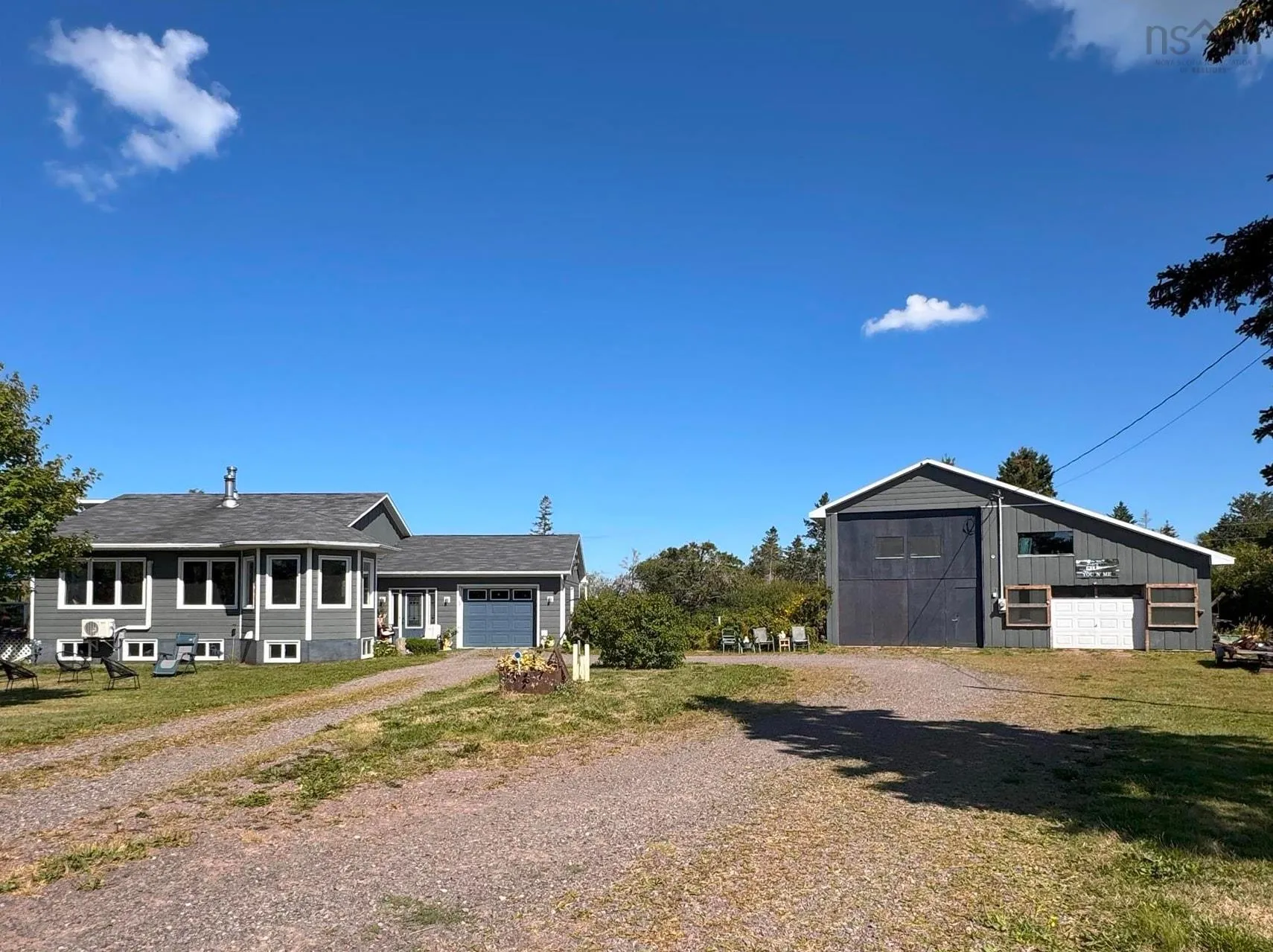 615 New Road, Melville, NS B0K 1N0, 2 Bedrooms Bedrooms, ,2 BathroomsBathrooms,Residential,For Sale,New,202521983