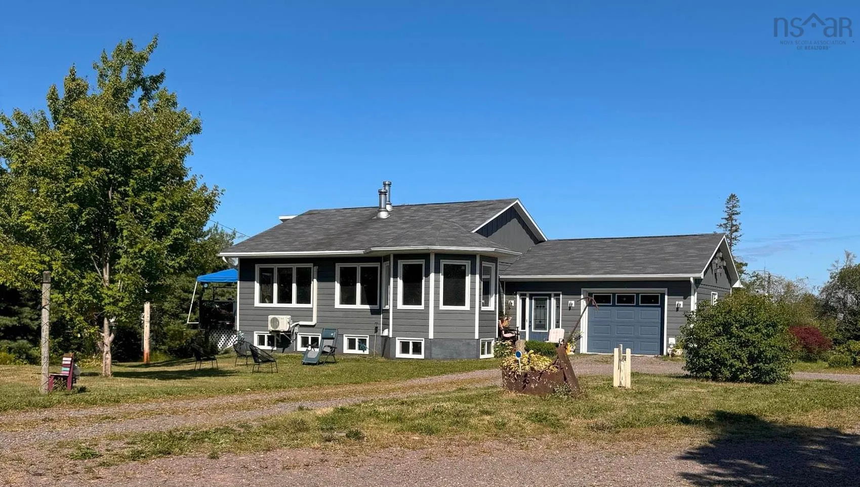 615 New Road, Melville, NS B0K 1N0, 2 Bedrooms Bedrooms, ,2 BathroomsBathrooms,Residential,For Sale,New,202521983