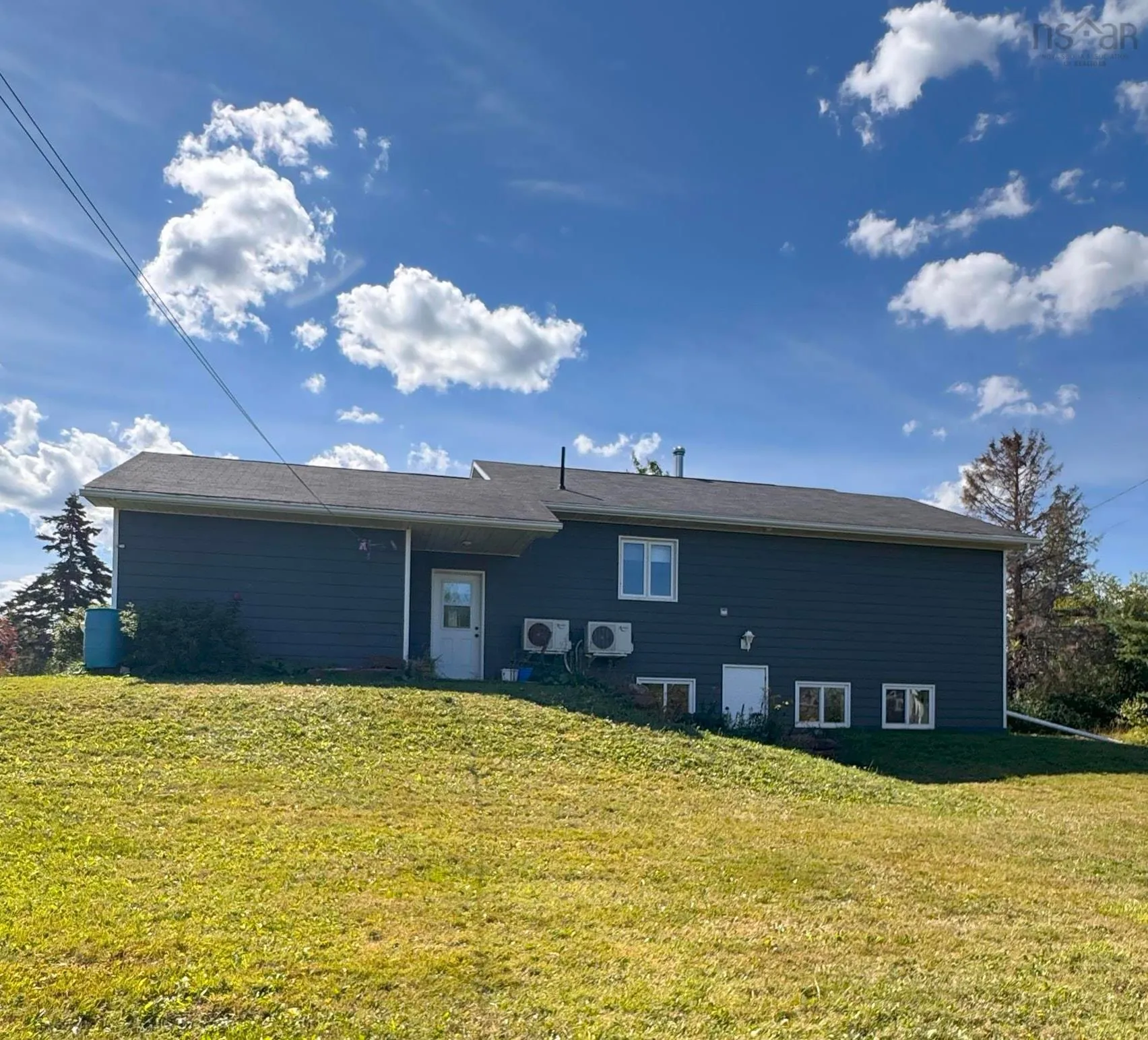 615 New Road, Melville, NS B0K 1N0, 2 Bedrooms Bedrooms, ,2 BathroomsBathrooms,Residential,For Sale,New,202521983