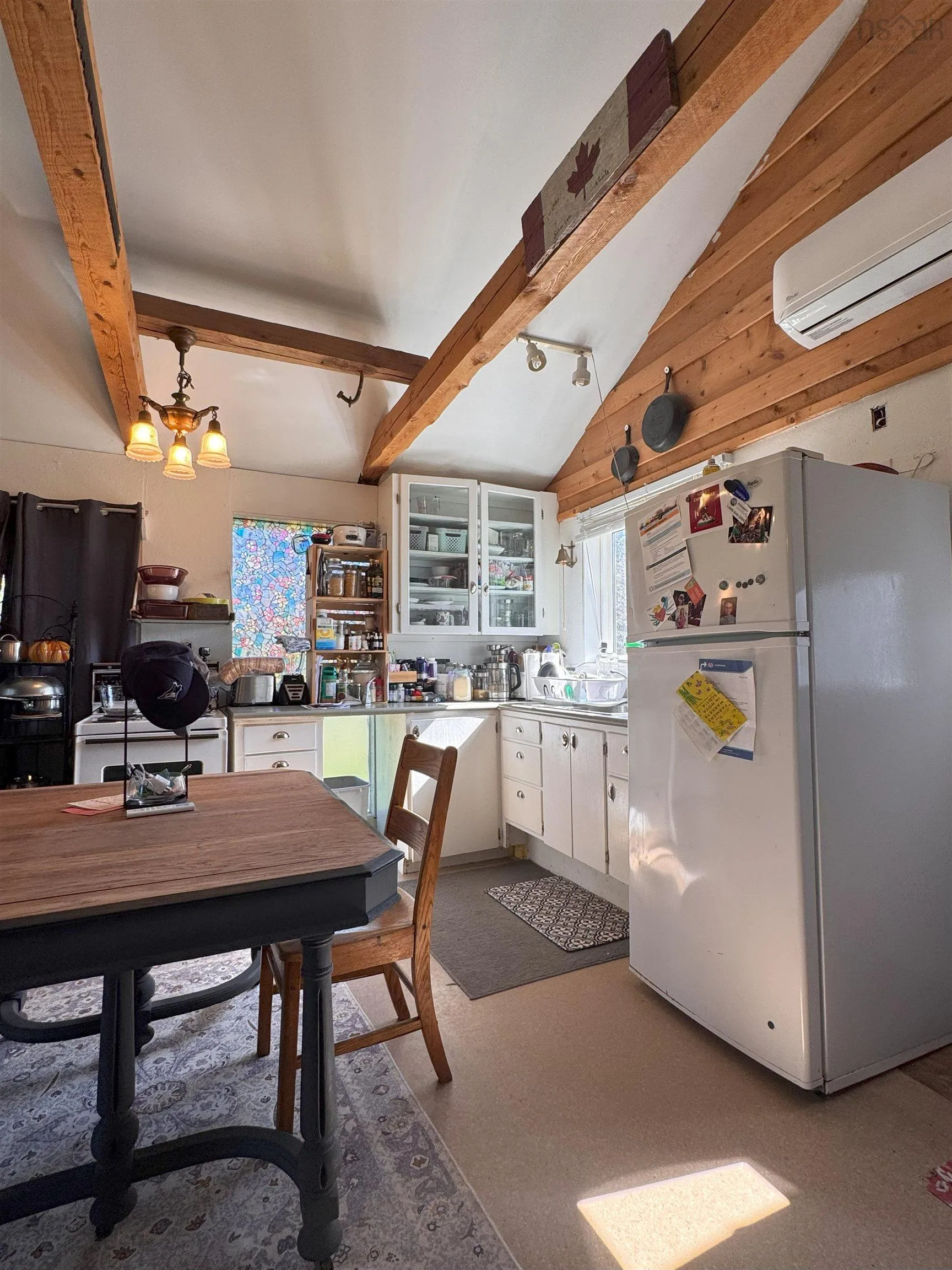 615 New Road, Melville, NS B0K 1N0, 2 Bedrooms Bedrooms, ,2 BathroomsBathrooms,Residential,For Sale,New,202521983