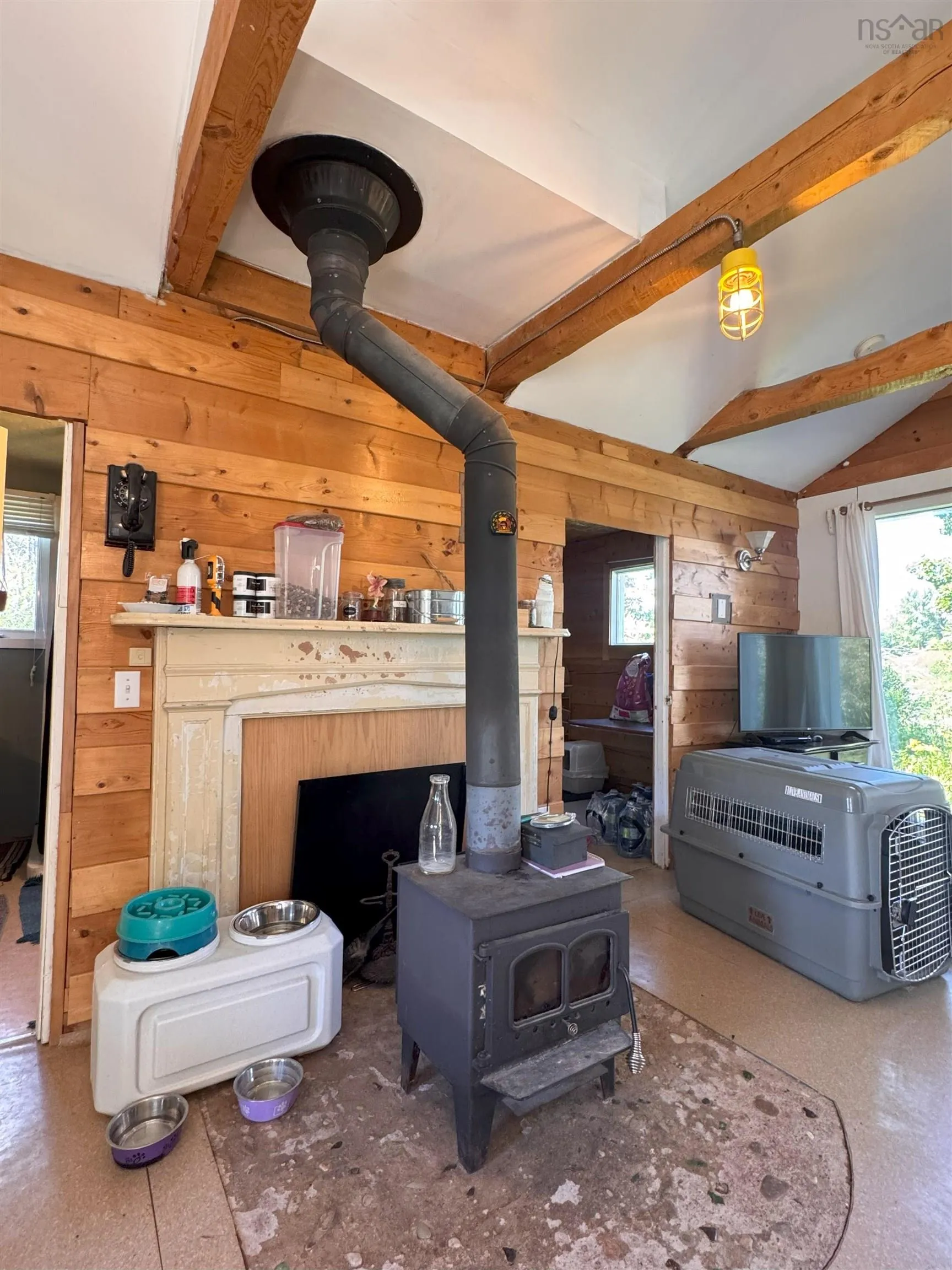 615 New Road, Melville, NS B0K 1N0, 2 Bedrooms Bedrooms, ,2 BathroomsBathrooms,Residential,For Sale,New,202521983