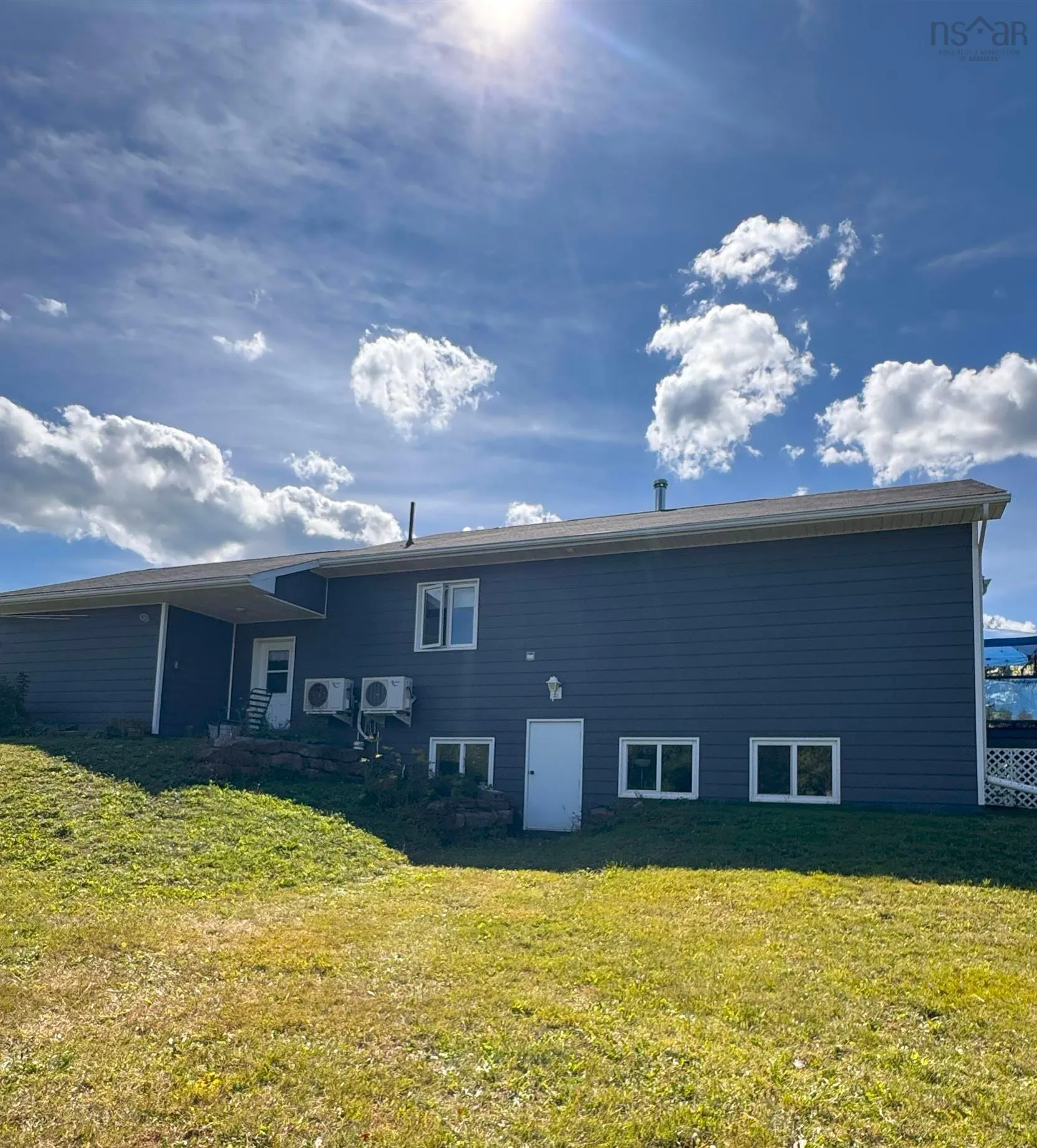 615 New Road, Melville, NS B0K 1N0, 2 Bedrooms Bedrooms, ,2 BathroomsBathrooms,Residential,For Sale,New,202521983