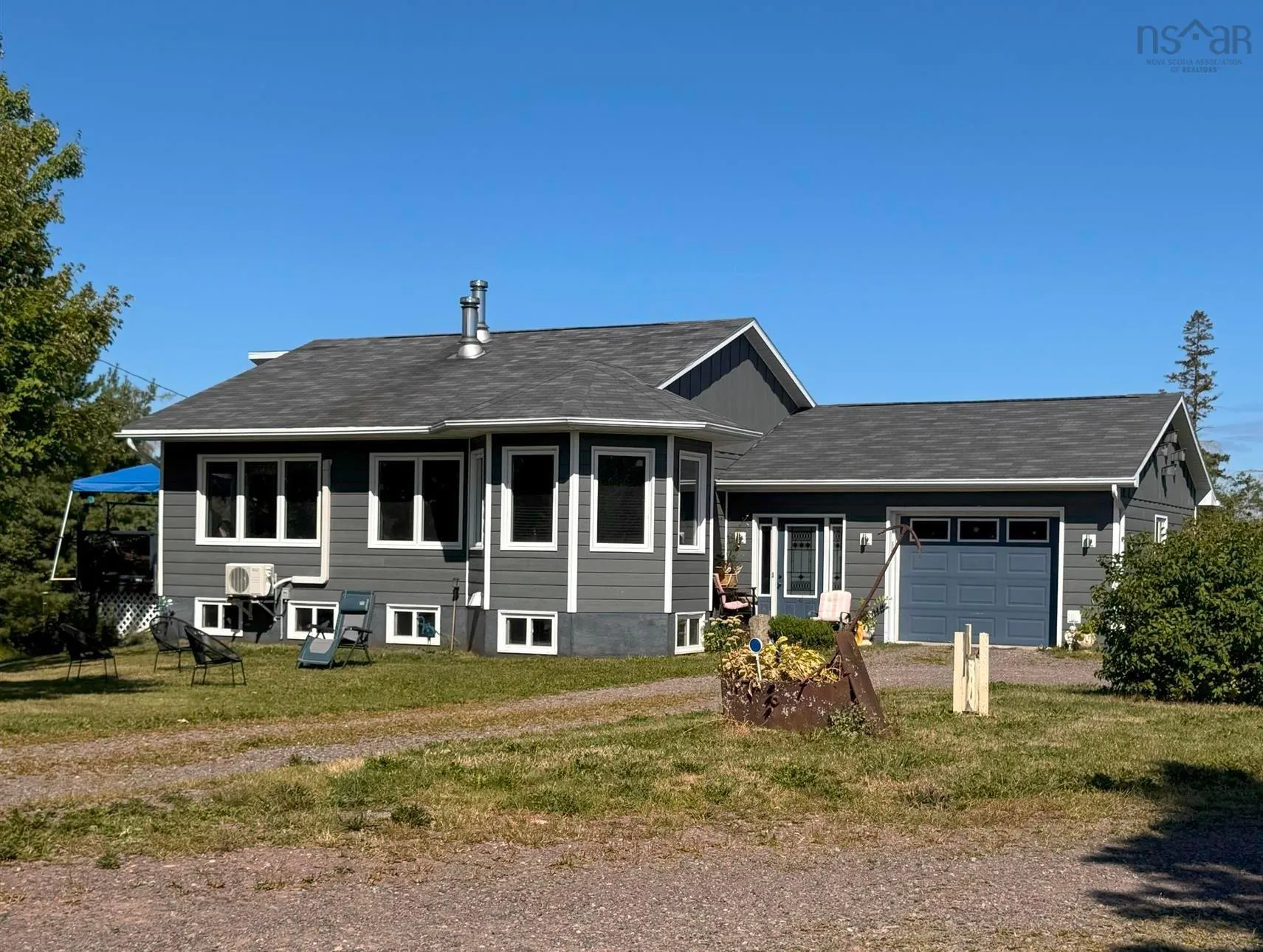 615 New Road, Melville, NS B0K 1N0, 2 Bedrooms Bedrooms, ,2 BathroomsBathrooms,Residential,For Sale,New,202521983