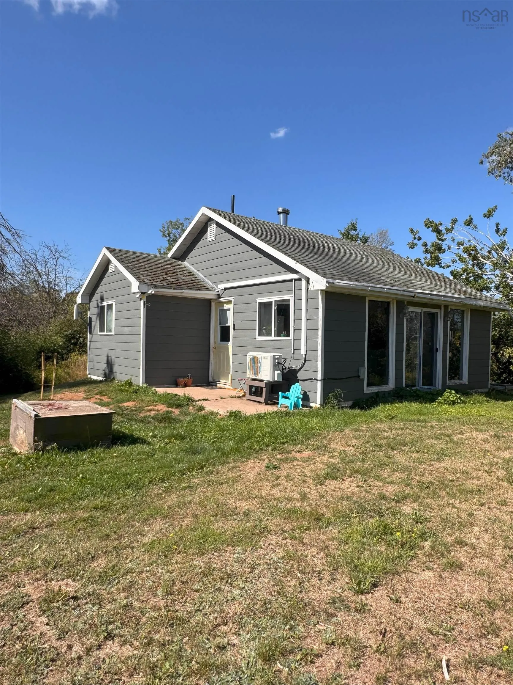 615 New Road, Melville, NS B0K 1N0, 2 Bedrooms Bedrooms, ,2 BathroomsBathrooms,Residential,For Sale,New,202521983