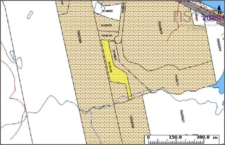 Lot 7 West Bay Highway, Dundee Ns B0e 3k0, ,Land,For Sale,West Bay,202301958