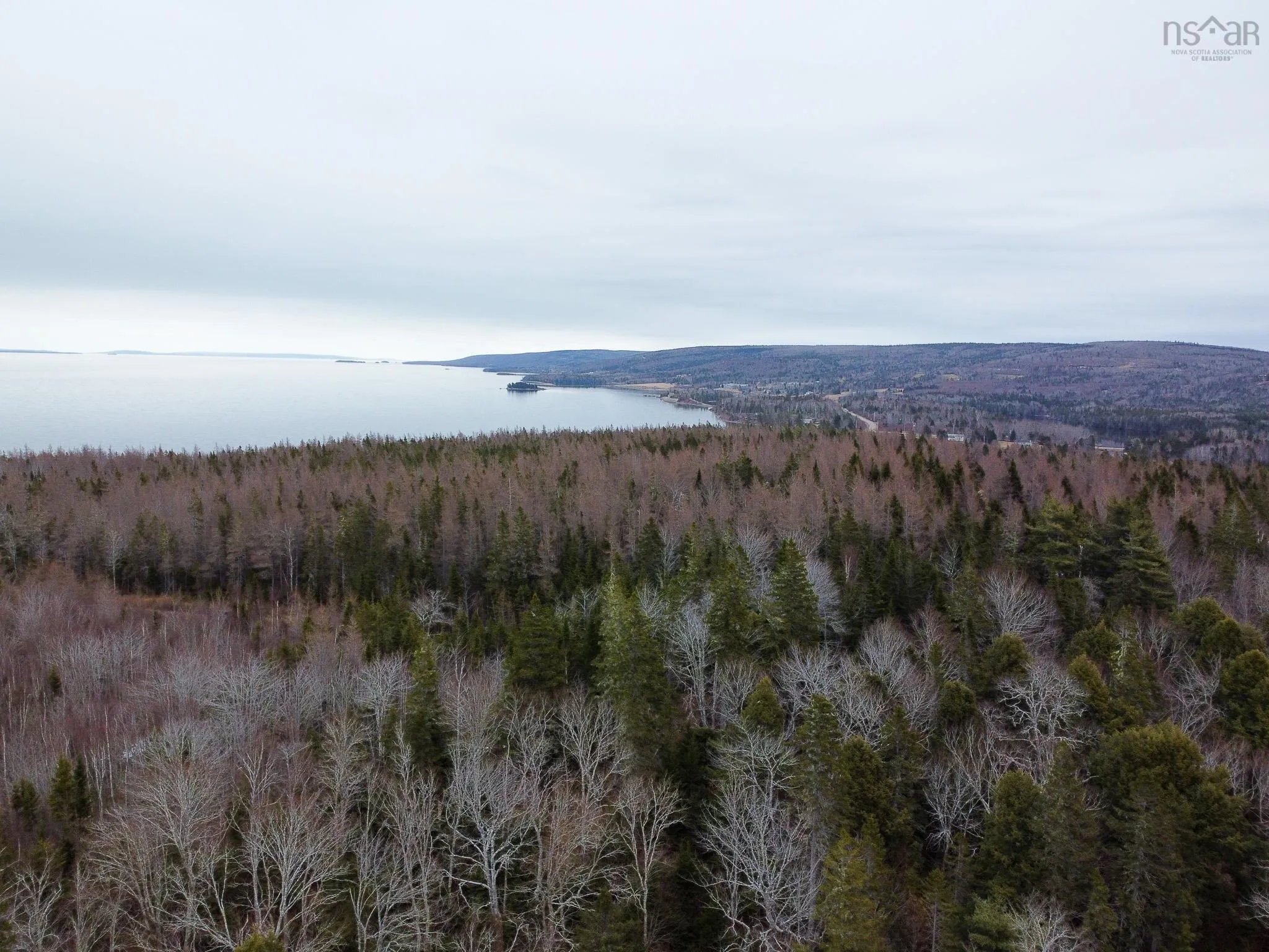 Lot 7 West Bay Highway, Dundee Ns B0e 3k0, ,Land,For Sale,West Bay,202301958