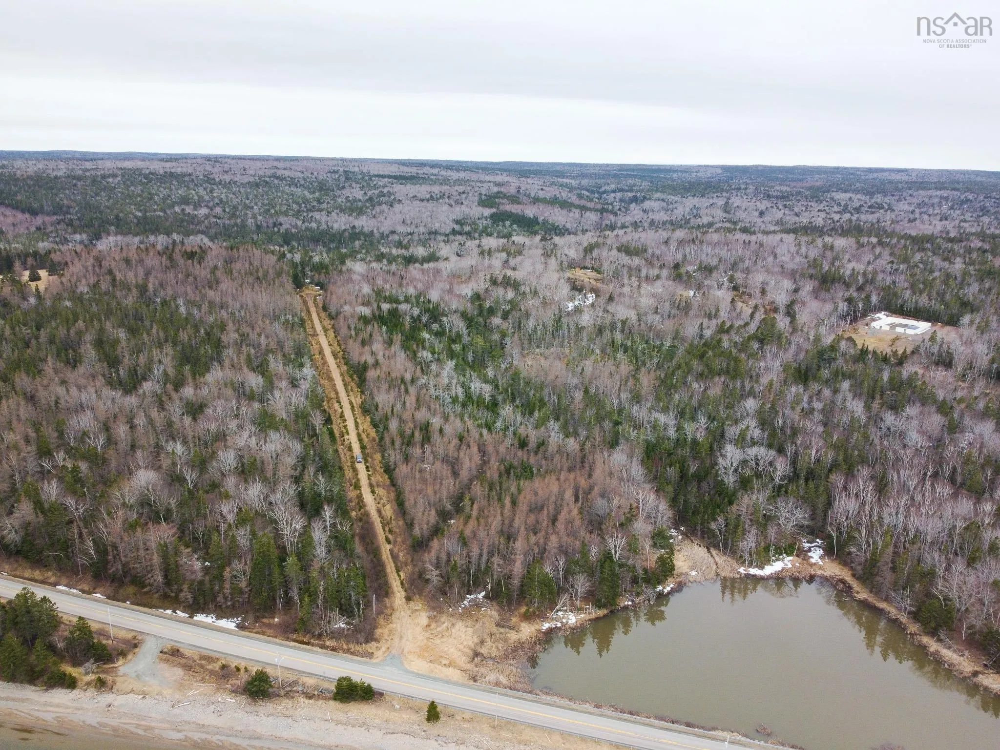 Lot 7 West Bay Highway, Dundee Ns B0e 3k0, ,Land,For Sale,West Bay,202301958