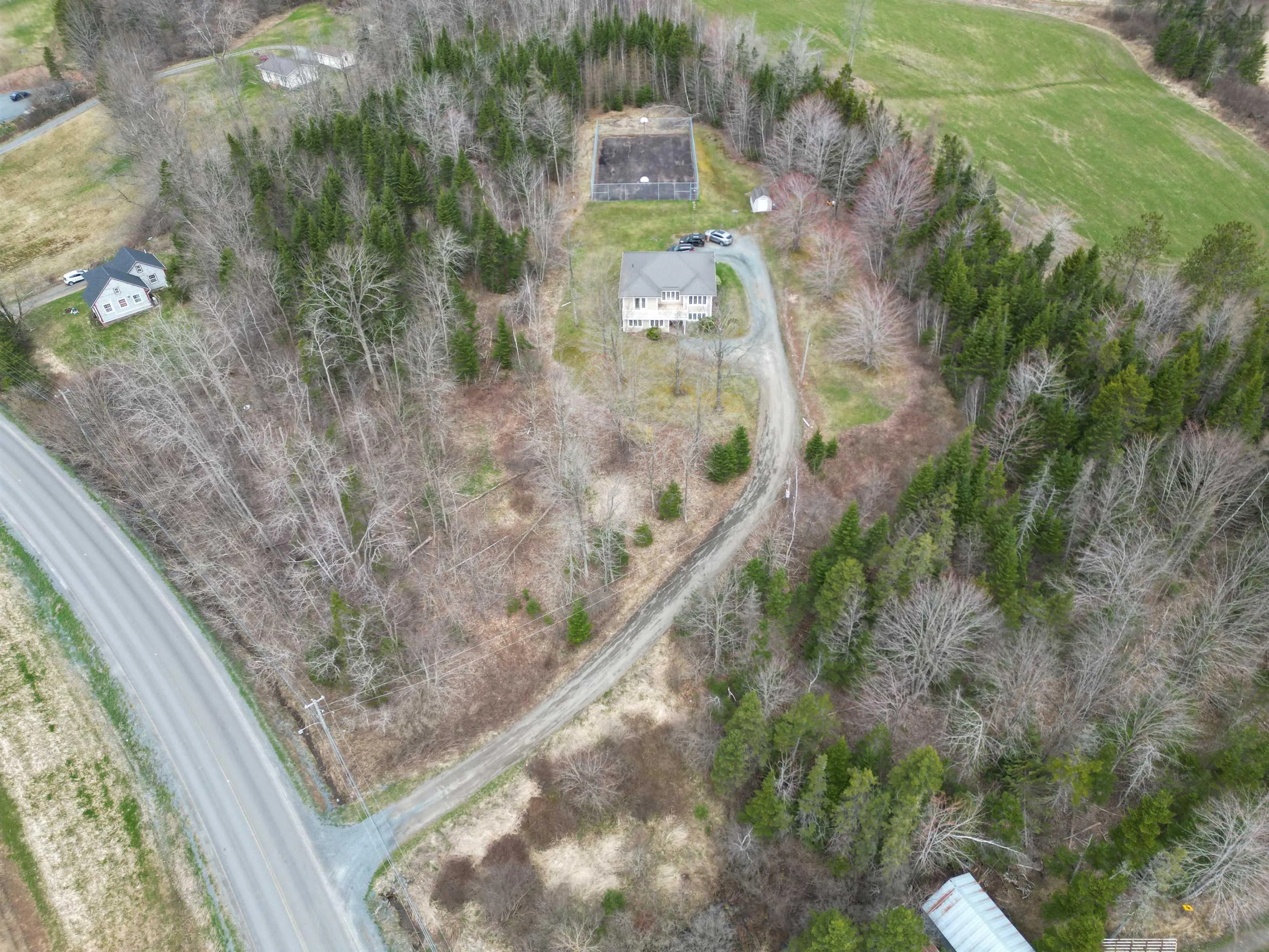 209 Mill Village Road, Shubenacadie Ns B0n 2h0, 6 Bedrooms Bedrooms, ,3 BathroomsBathrooms,Residential,For Sale,Mill Village,202509551