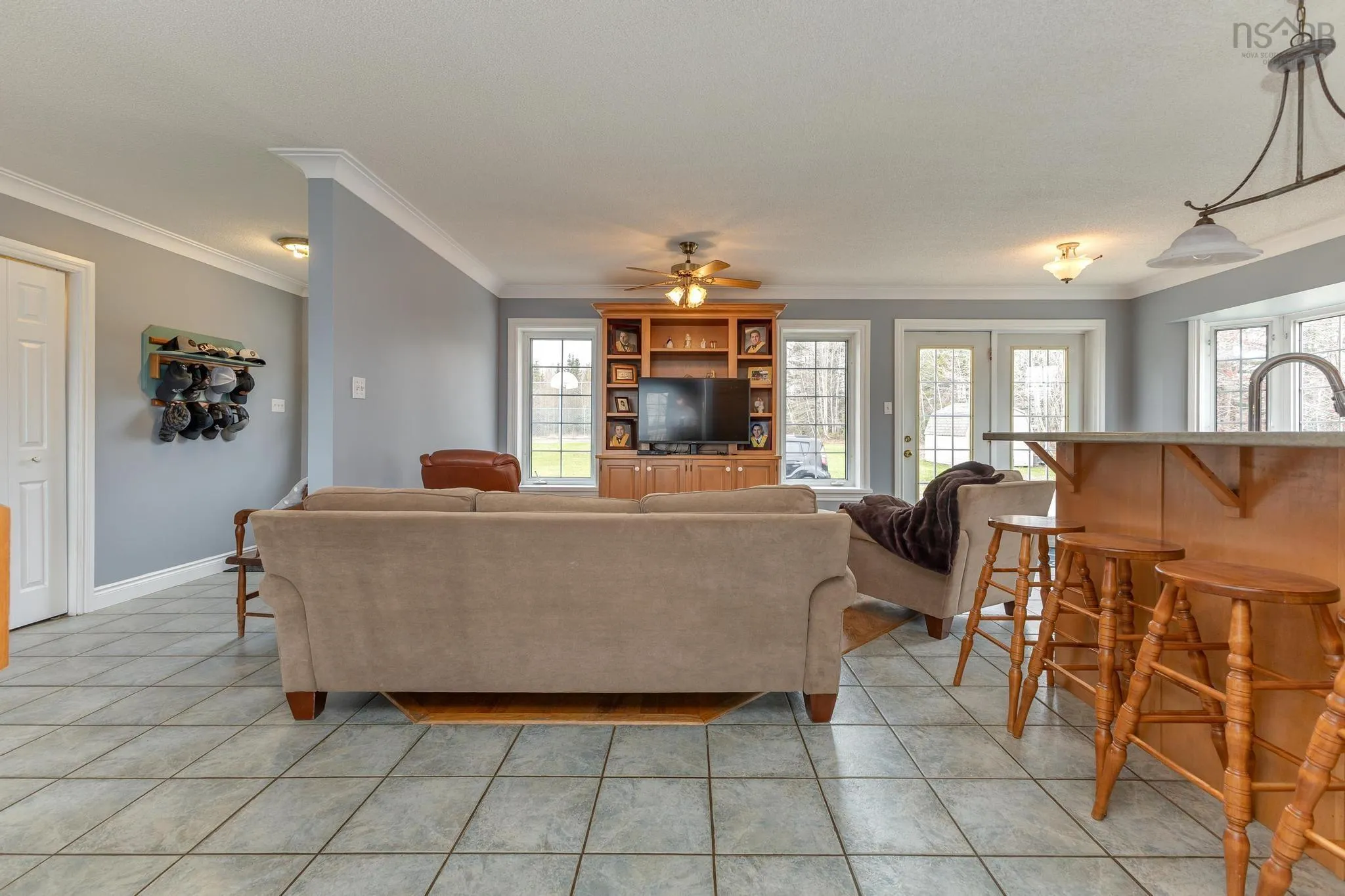 209 Mill Village Road, Shubenacadie Ns B0n 2h0, 6 Bedrooms Bedrooms, ,3 BathroomsBathrooms,Residential,For Sale,Mill Village,202509551