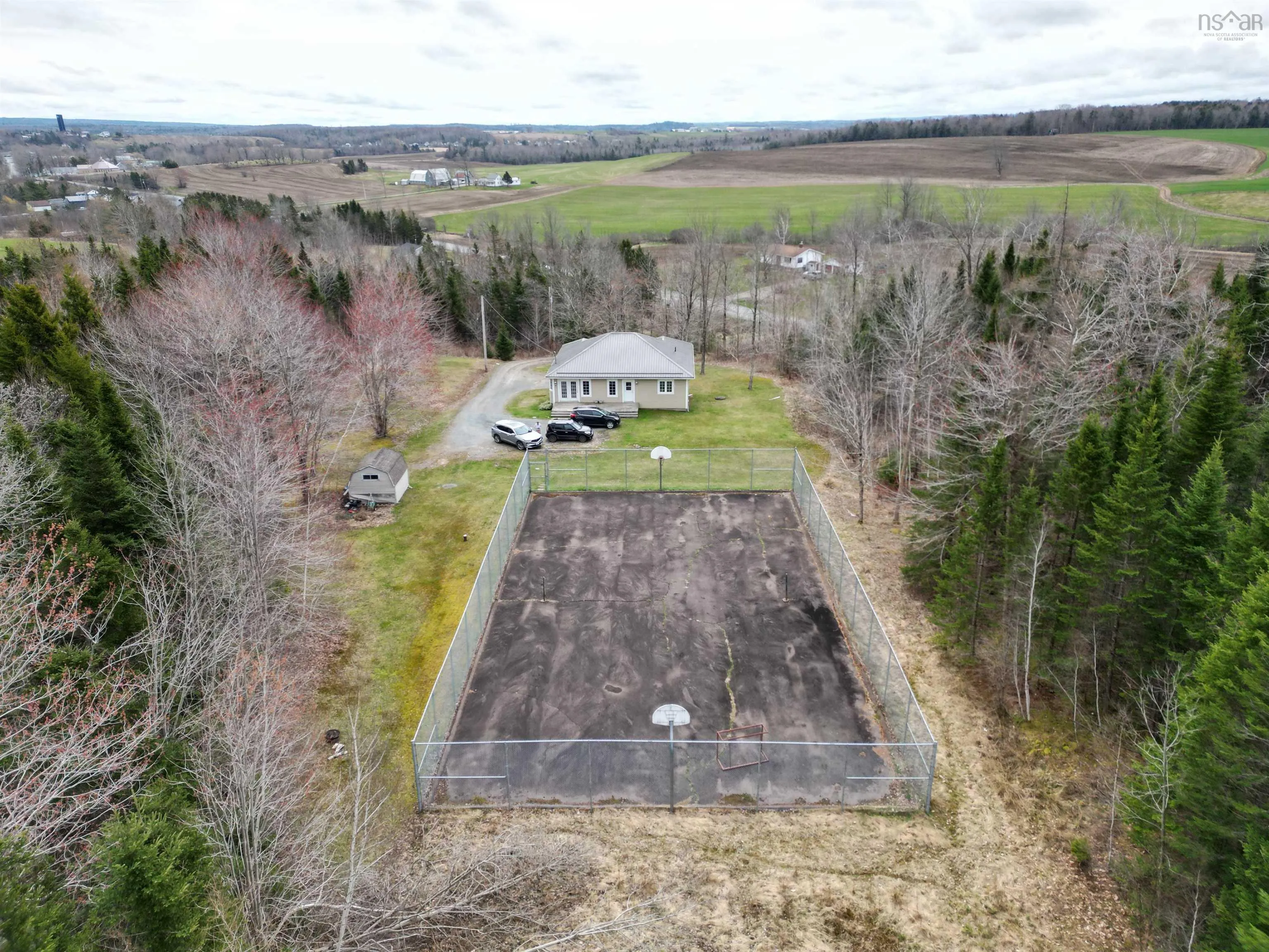 209 Mill Village Road, Shubenacadie Ns B0n 2h0, 6 Bedrooms Bedrooms, ,3 BathroomsBathrooms,Residential,For Sale,Mill Village,202509551