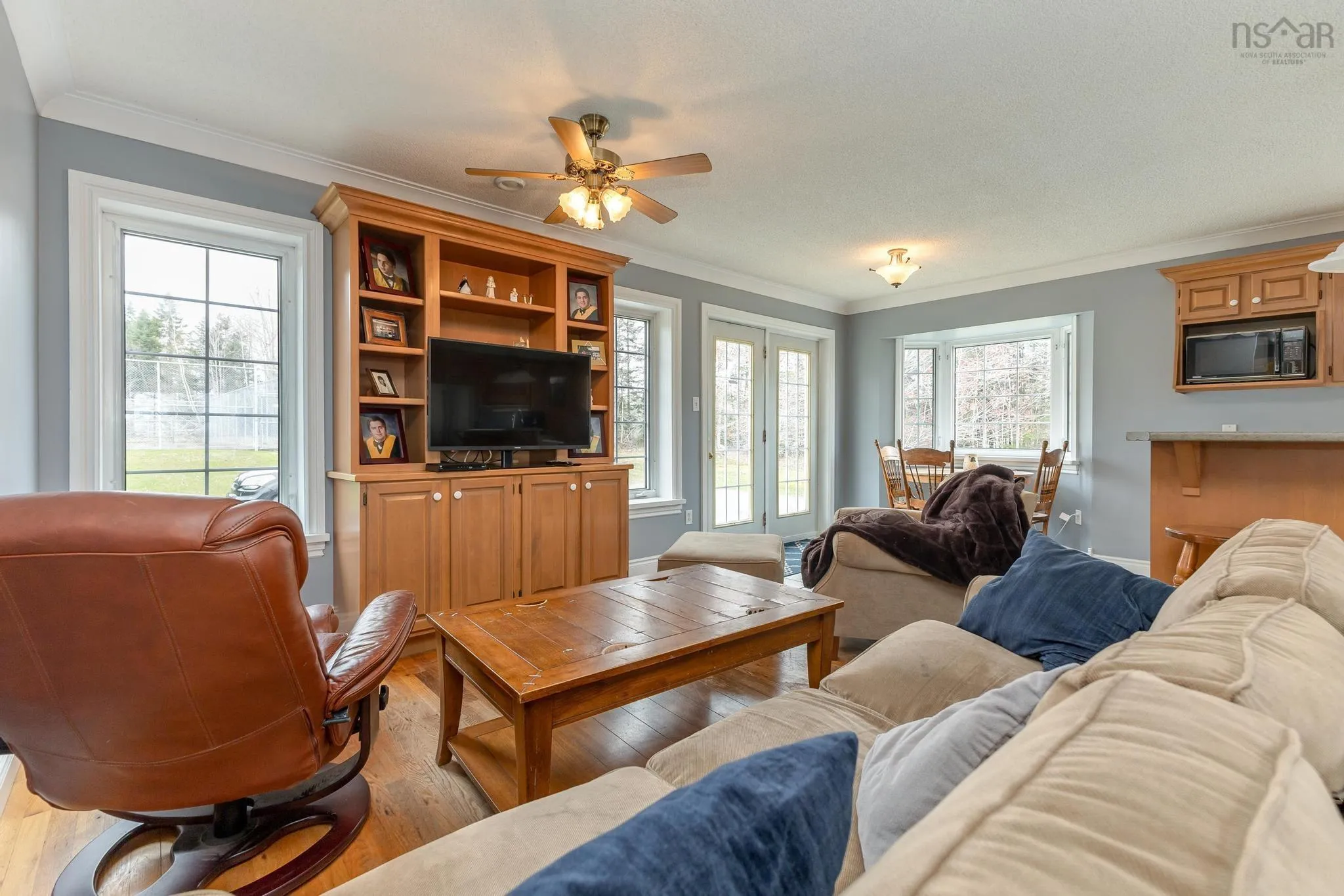 209 Mill Village Road, Shubenacadie Ns B0n 2h0, 6 Bedrooms Bedrooms, ,3 BathroomsBathrooms,Residential,For Sale,Mill Village,202509551