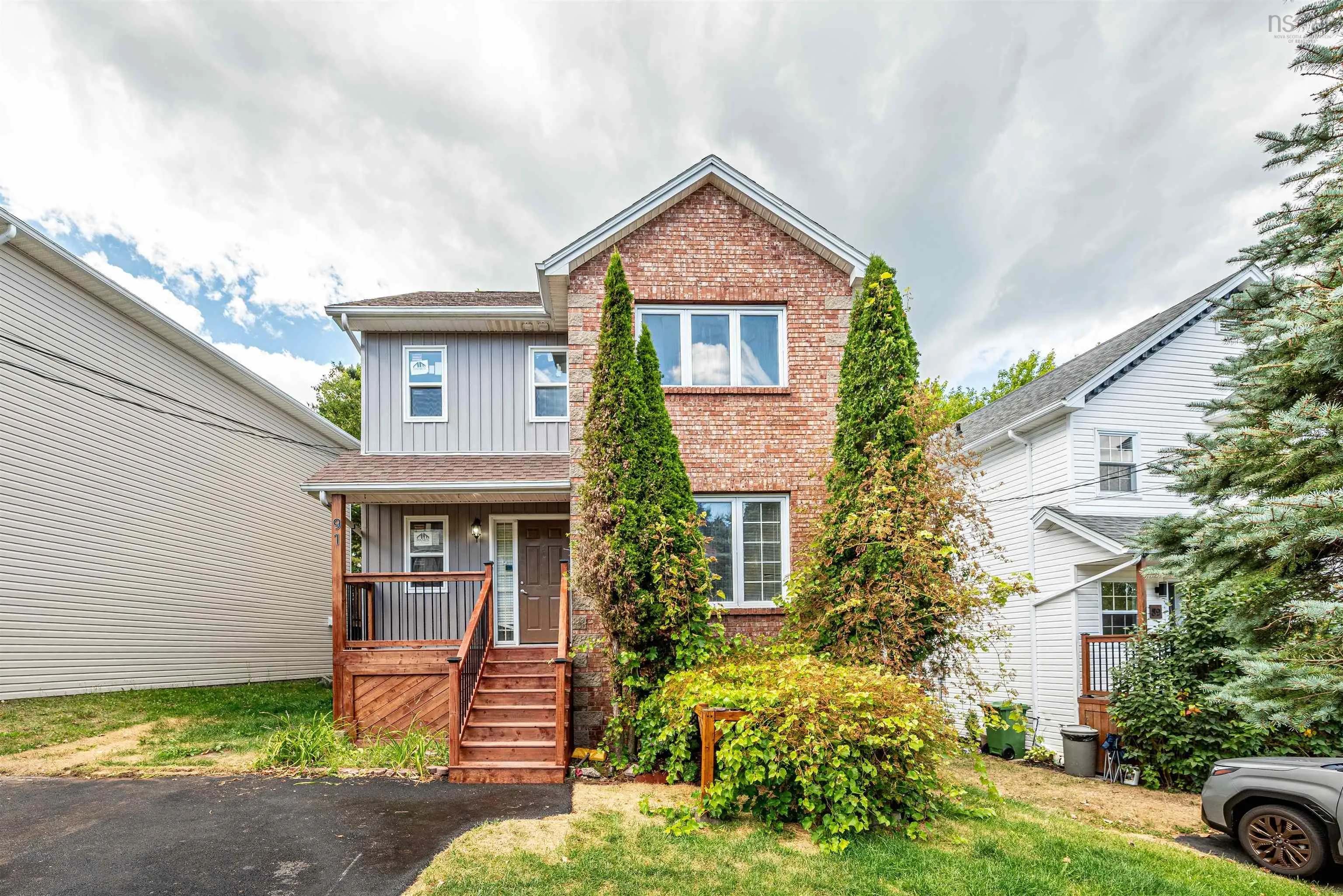 91 Oceanview Drive, Bedford, NS B4A 4H5, 5 Bedrooms Bedrooms, ,4 BathroomsBathrooms,Residential,For Sale,Oceanview,202522689