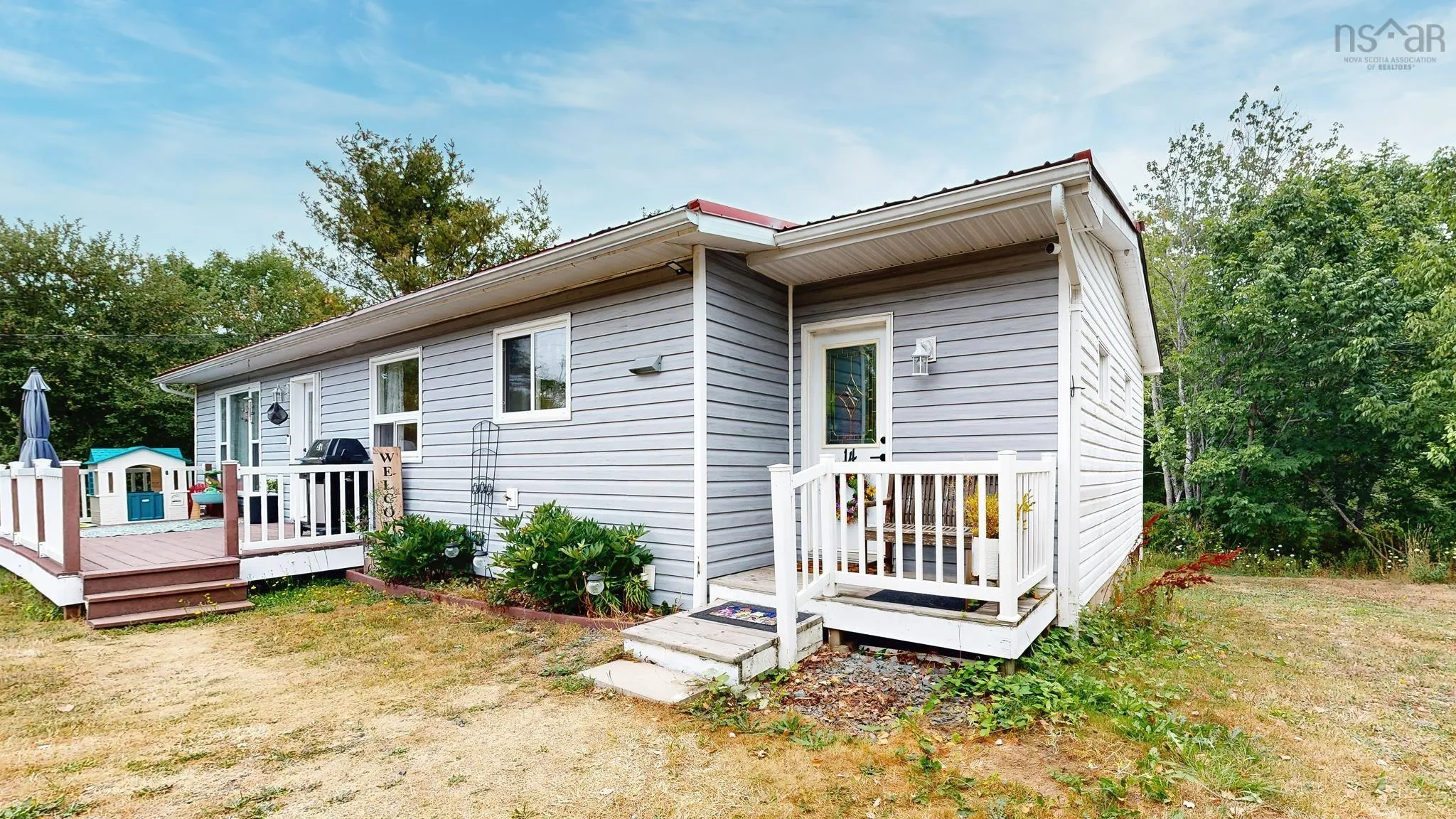 14 Oldham Road, Enfield, NS B2T 1E2, 3 Bedrooms Bedrooms, ,2 BathroomsBathrooms,Residential,For Sale,Oldham,202520122
