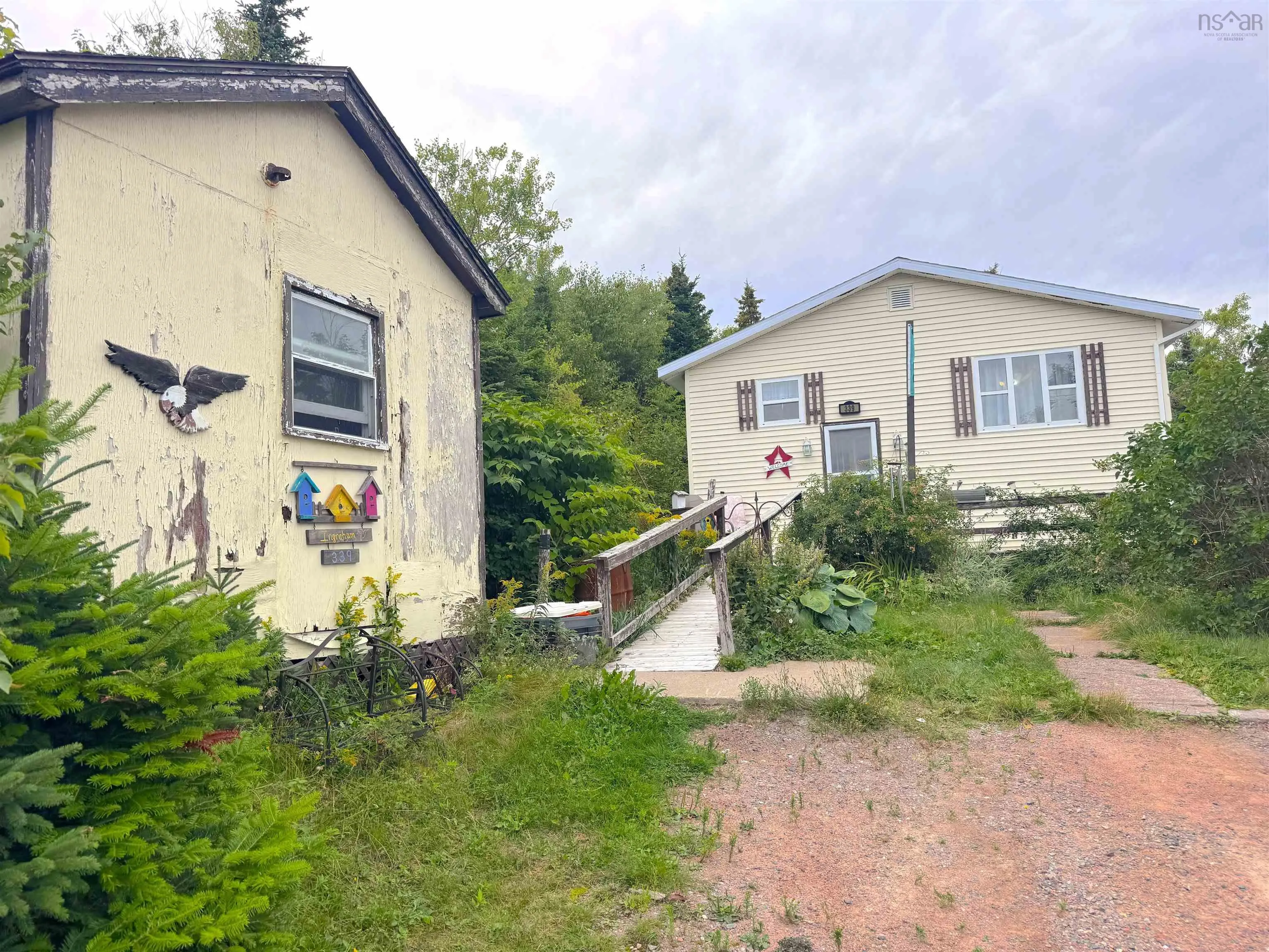 339 New Haven Road, New Haven, NS B0C 1N0, 2 Bedrooms Bedrooms, ,1 BathroomBathrooms,Residential,For Sale,New Haven,202522186