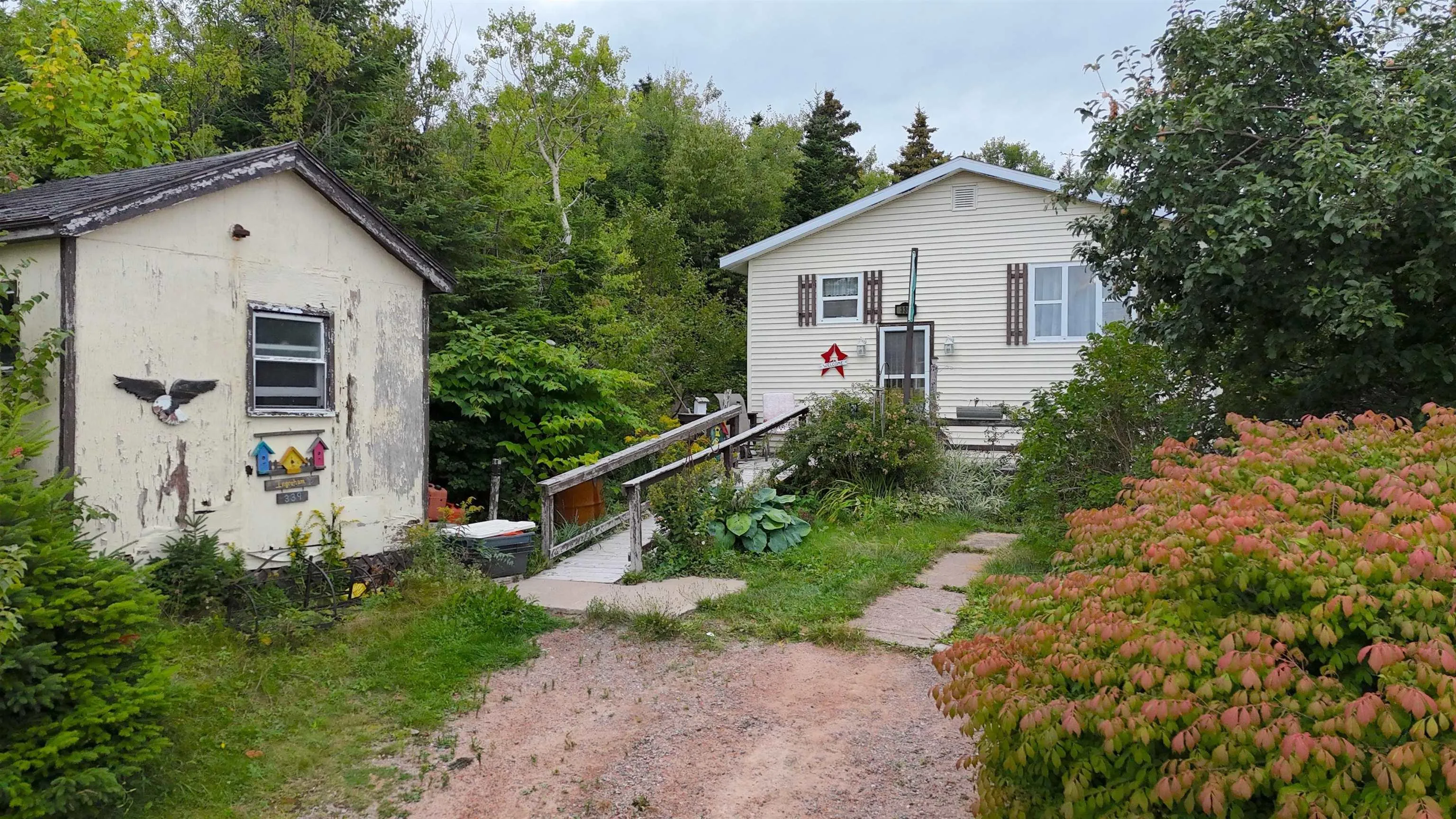 339 New Haven Road, New Haven, NS B0C 1N0, 2 Bedrooms Bedrooms, ,1 BathroomBathrooms,Residential,For Sale,New Haven,202522186