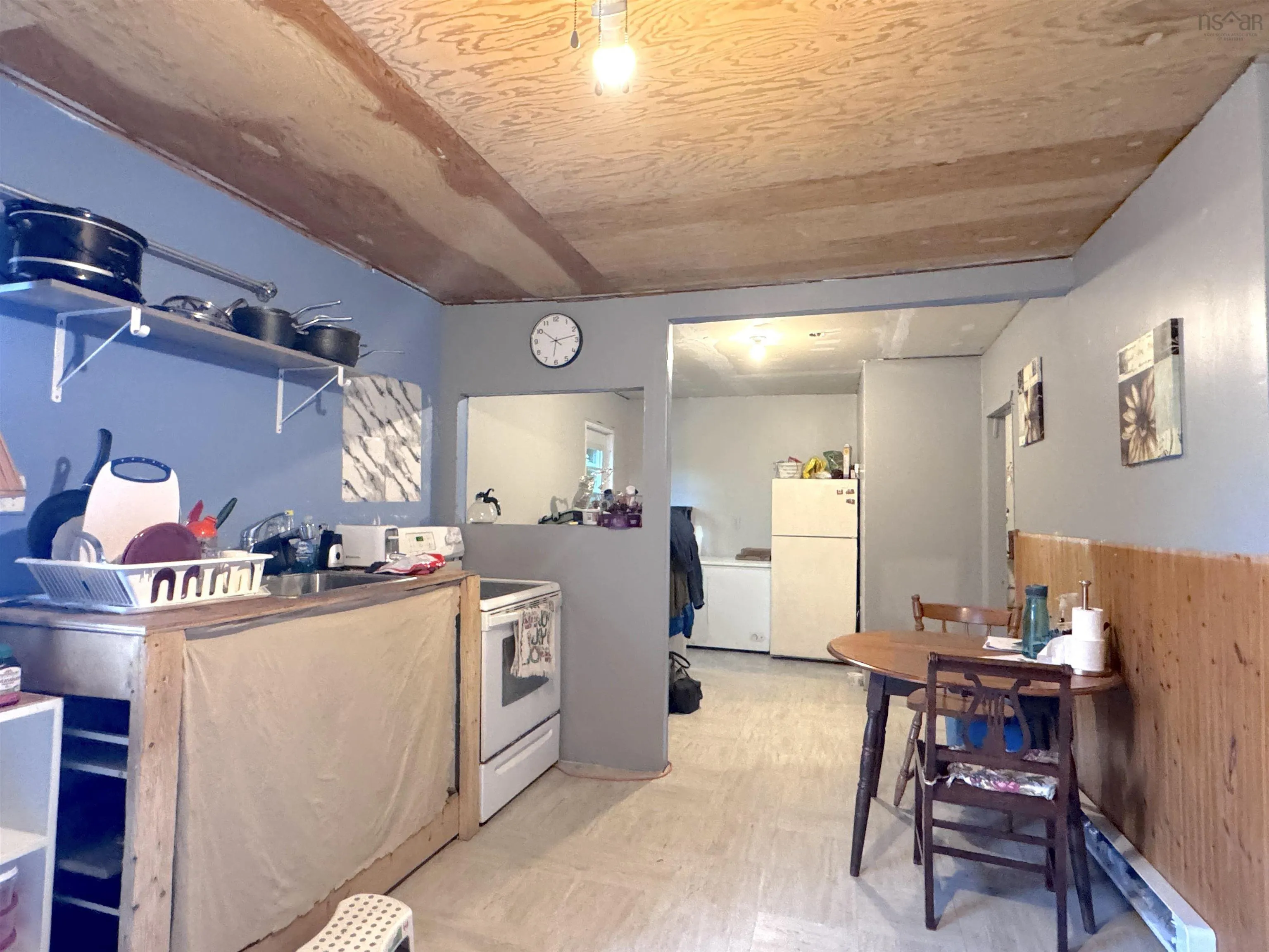 339 New Haven Road, New Haven, NS B0C 1N0, 2 Bedrooms Bedrooms, ,1 BathroomBathrooms,Residential,For Sale,New Haven,202522186