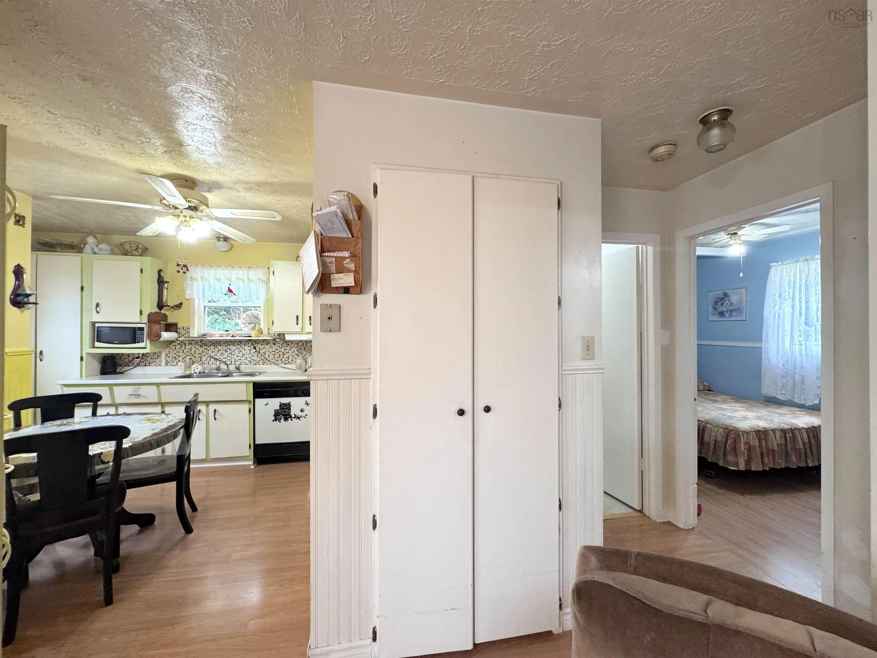 339 New Haven Road, New Haven, NS B0C 1N0, 2 Bedrooms Bedrooms, ,1 BathroomBathrooms,Residential,For Sale,New Haven,202522186